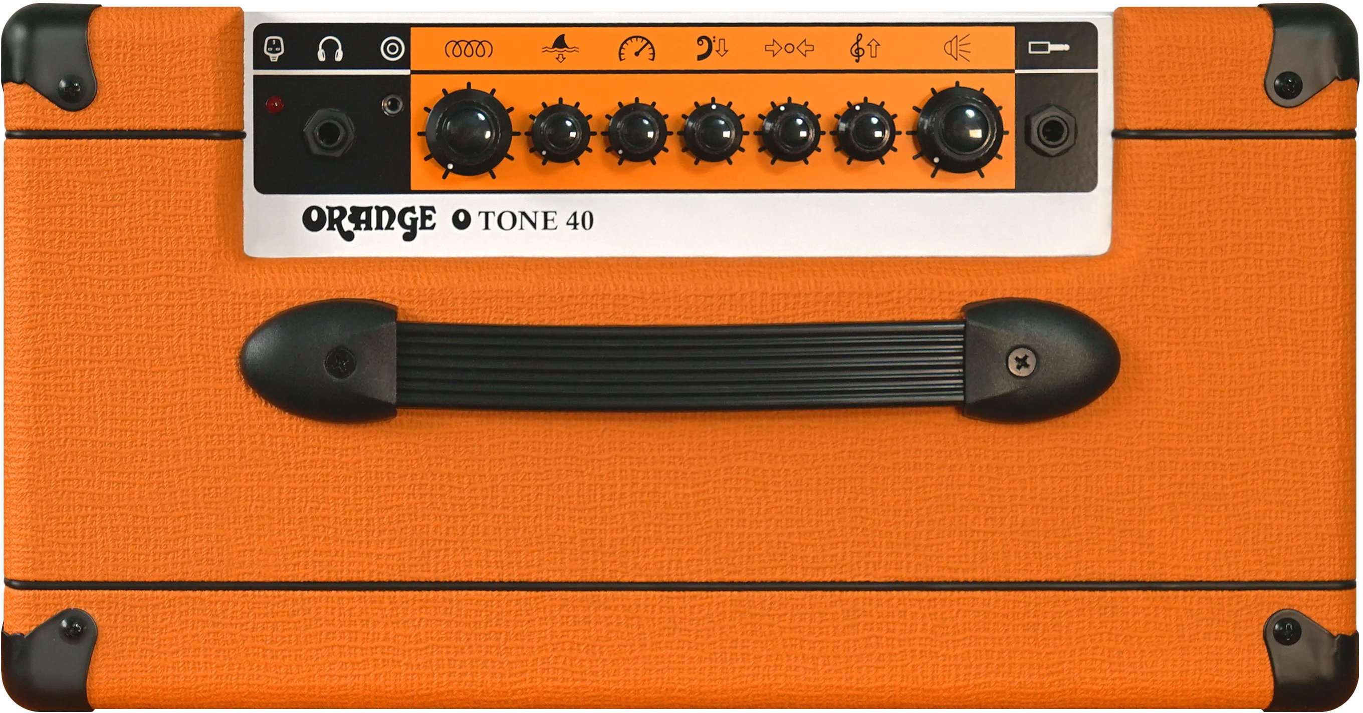 Orange O Tone 40