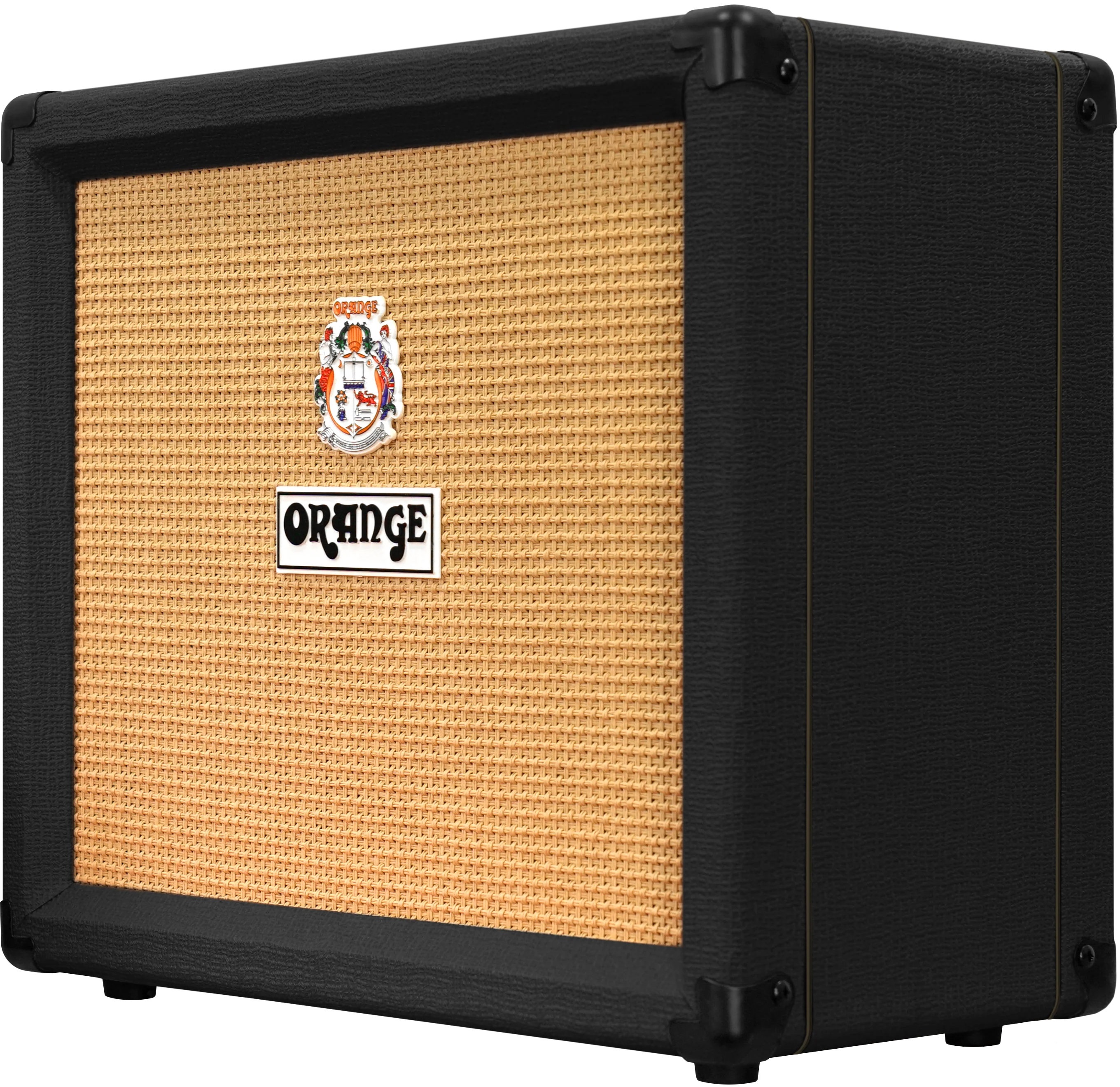 Orange O Tone 40 BK