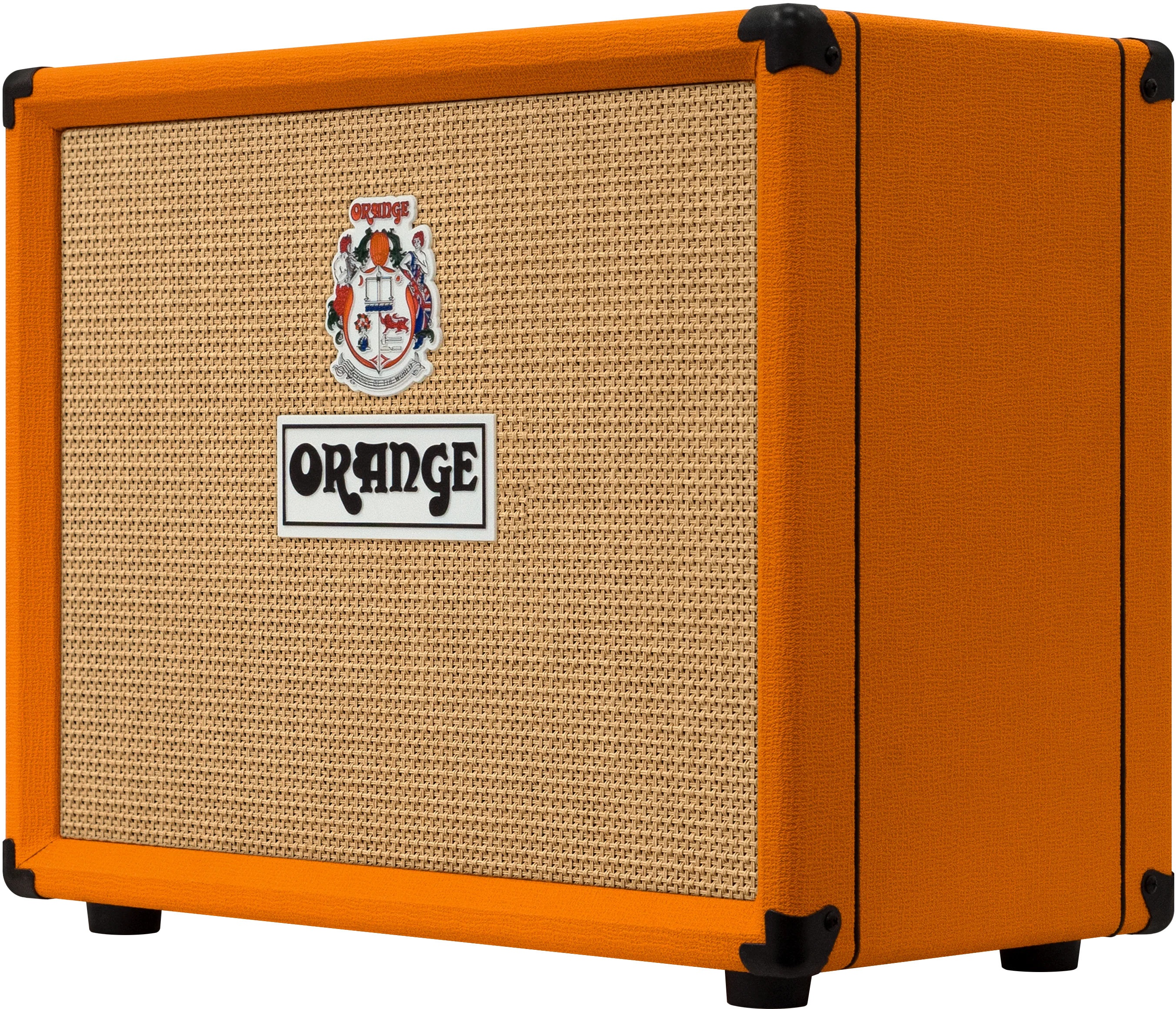 Orange Super Crush 100C