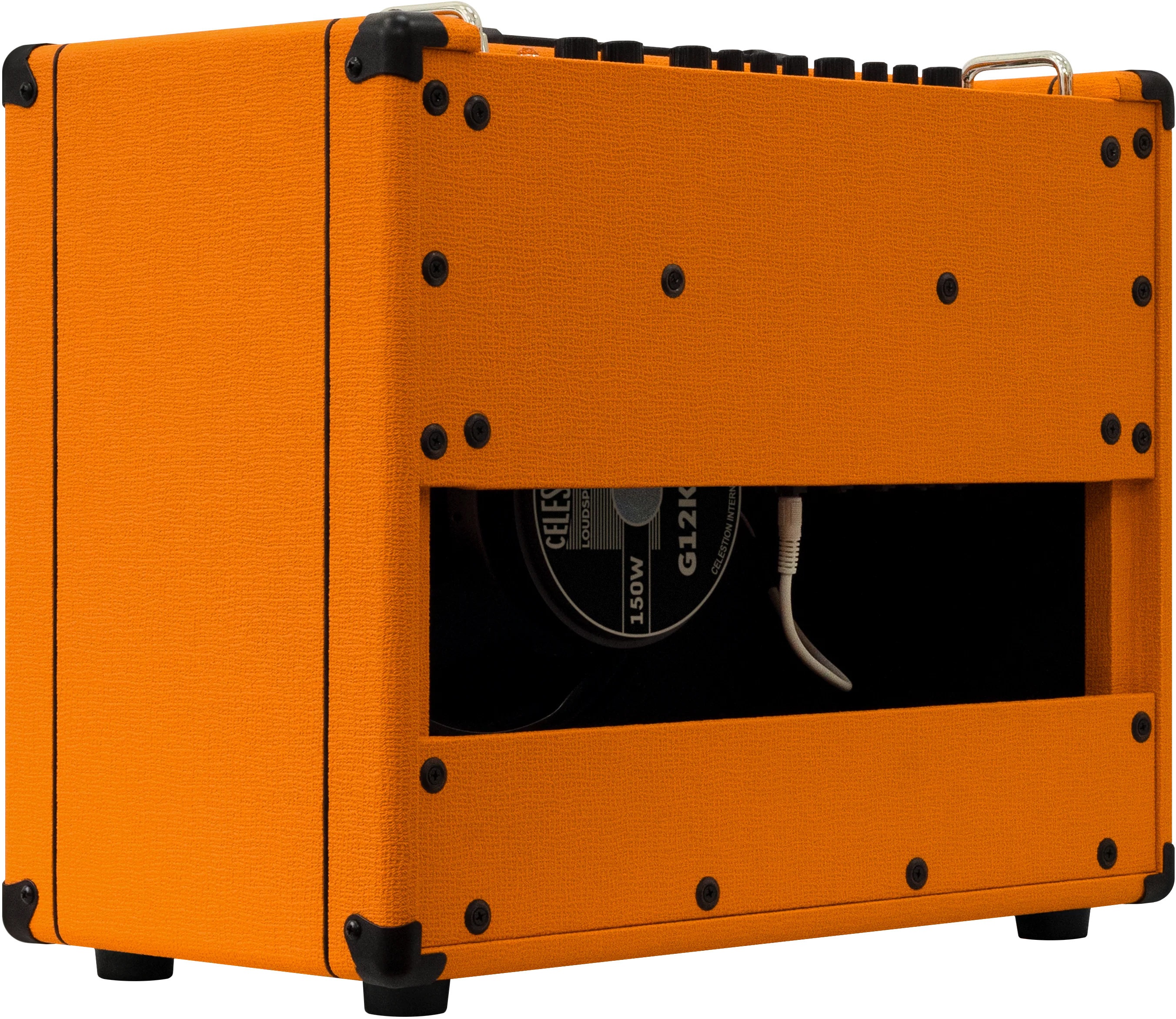 Orange Super Crush 100C