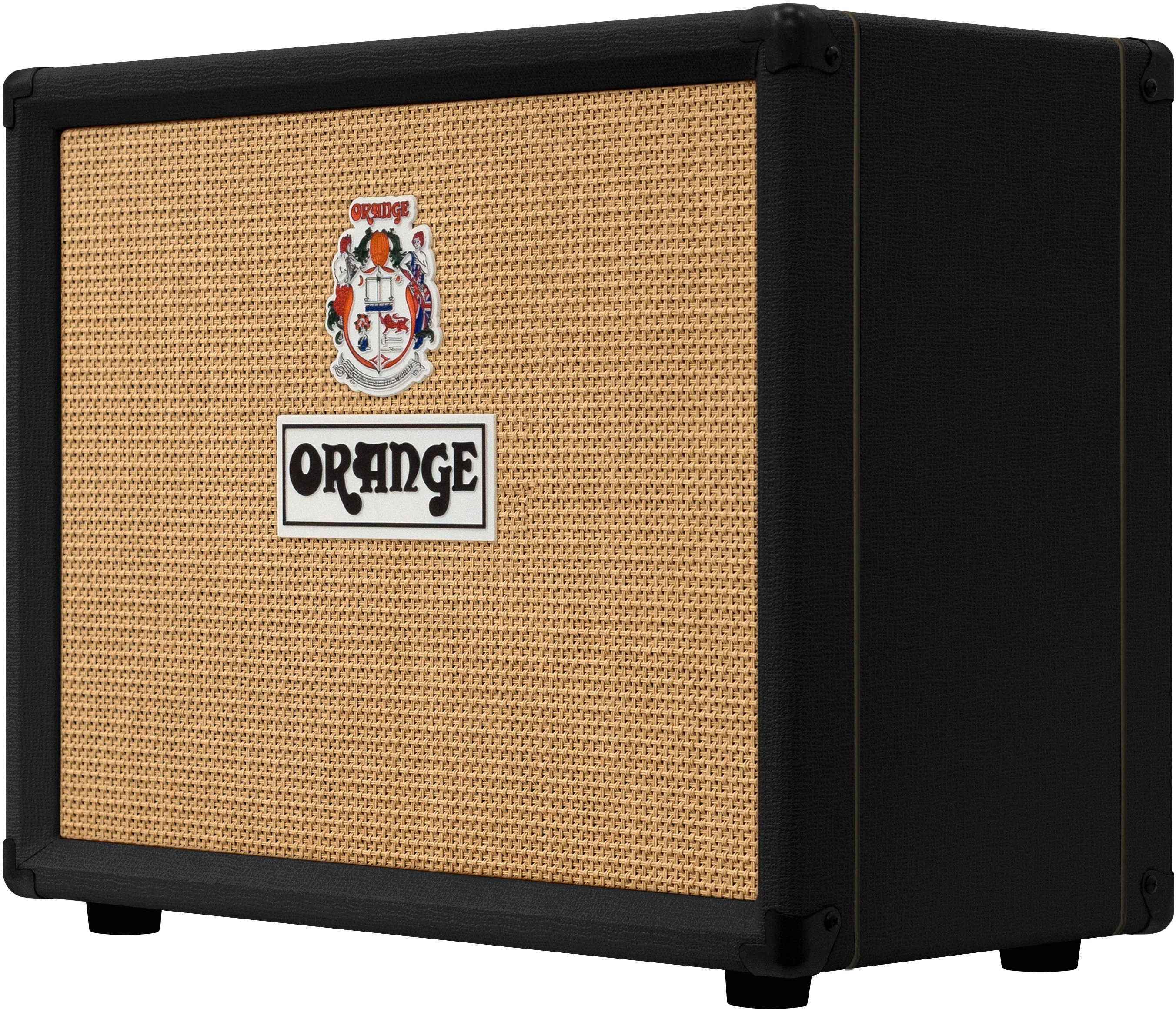 Orange Super Crush 100C BK