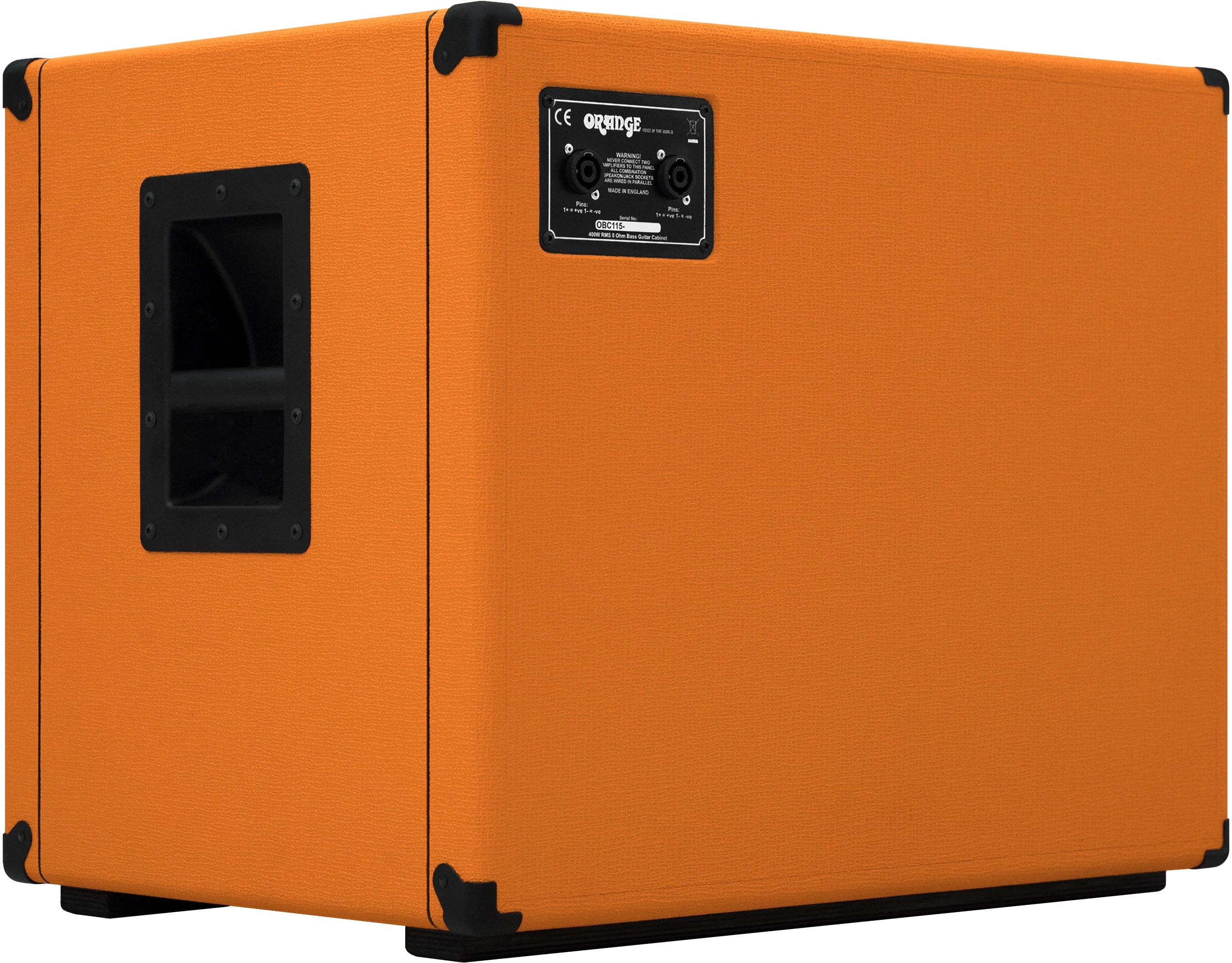 Orange OBC115C