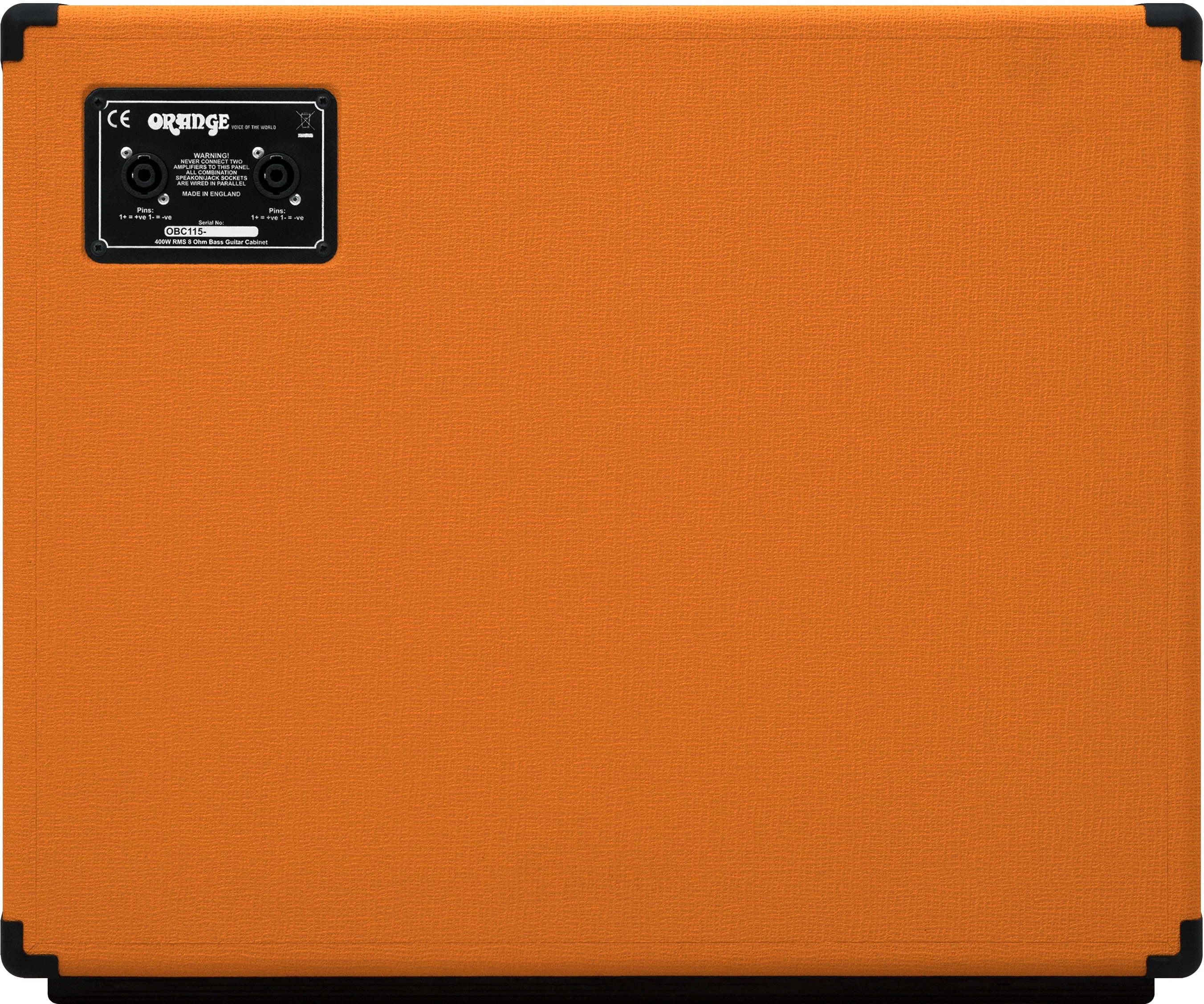 Orange OBC115C