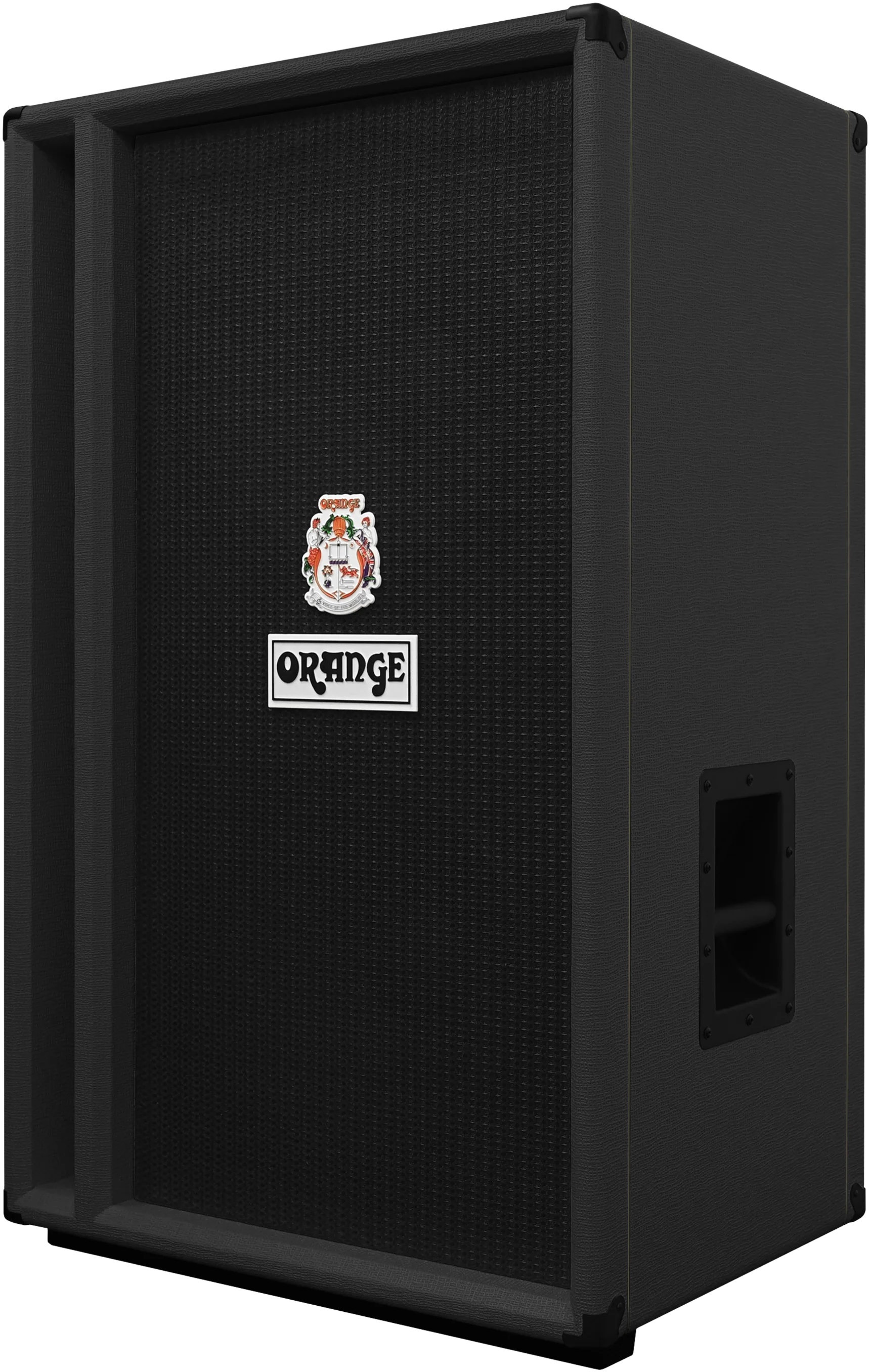 Orange OBC215C BK