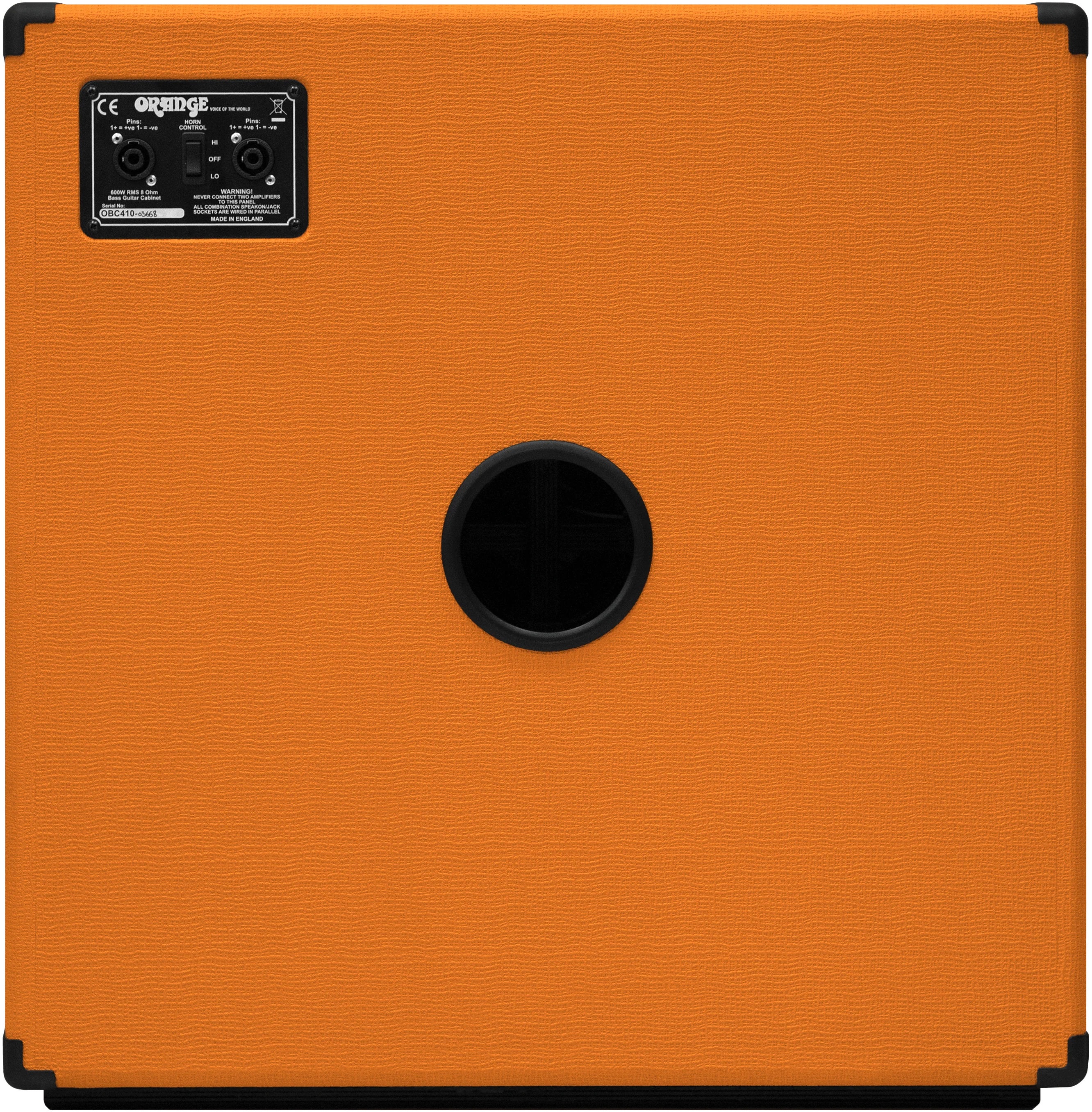 Orange OBC410HC