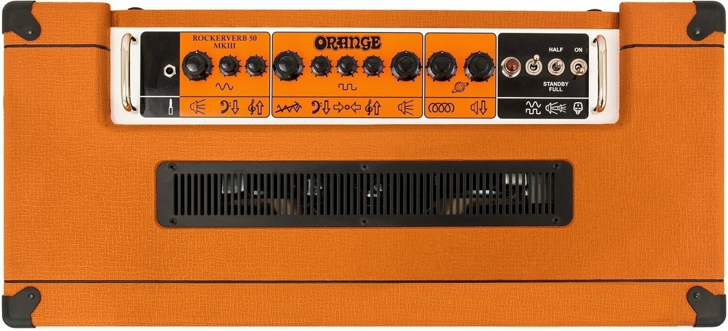 Orange RK50C Neo MKIII