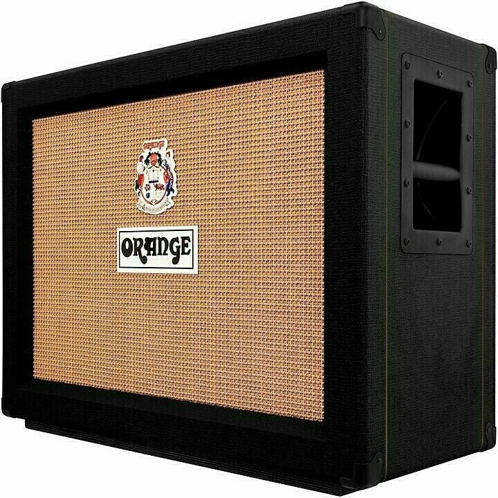 Orange RK50C Neo BK MKIII