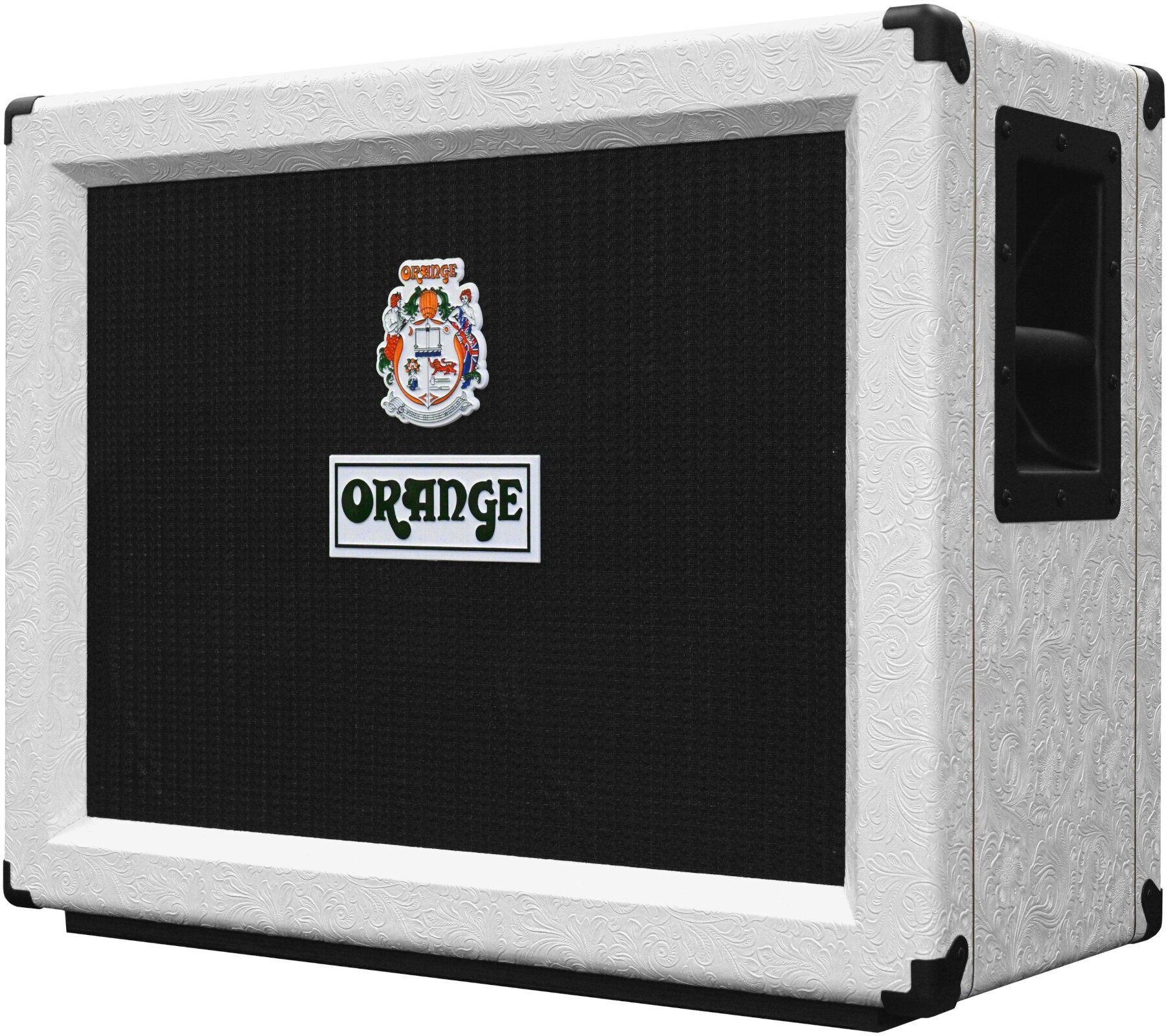 Orange RK50C Neo Oriverb WW MKIII