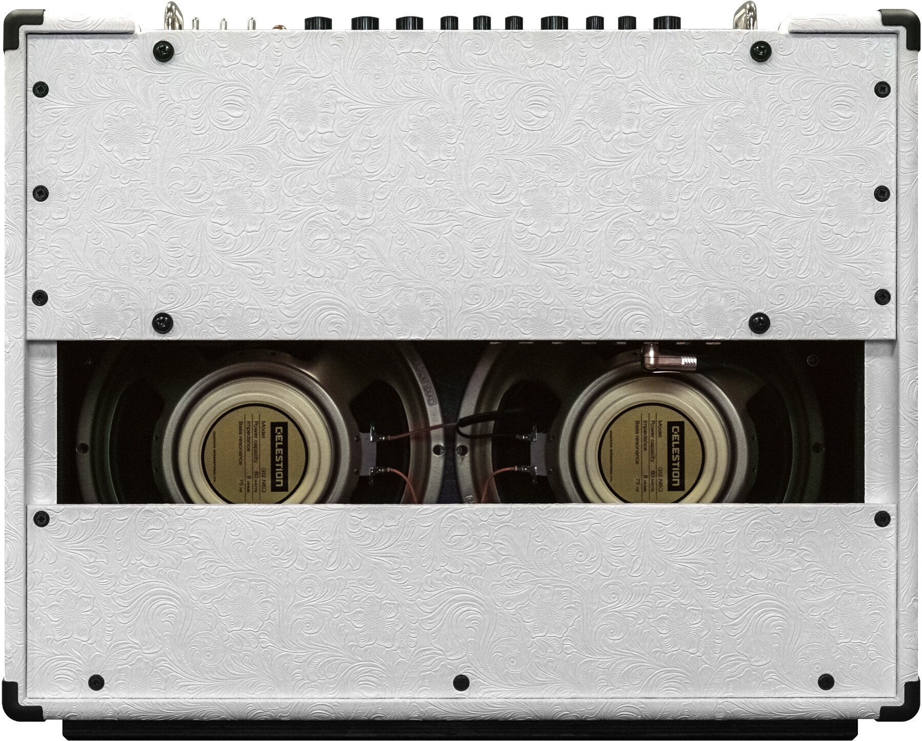 Orange RK50C Neo Oriverb WW MKIII