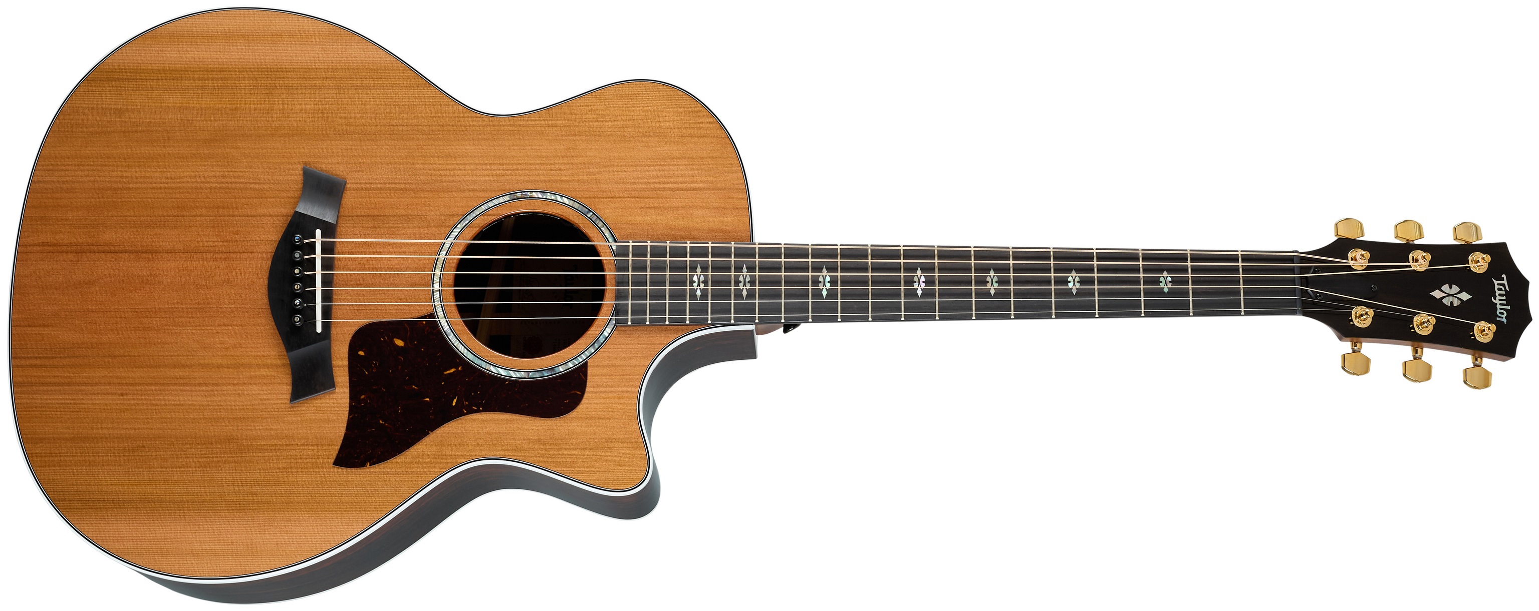 Taylor 714ce Next Generation