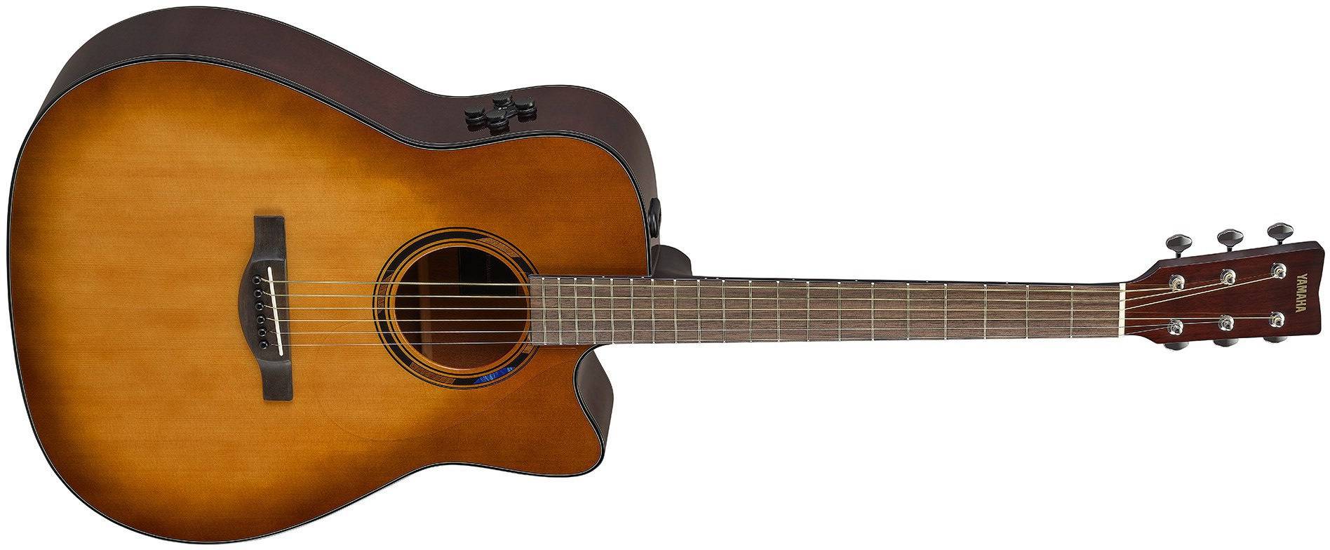 Yamaha TAG1C Sand Burst