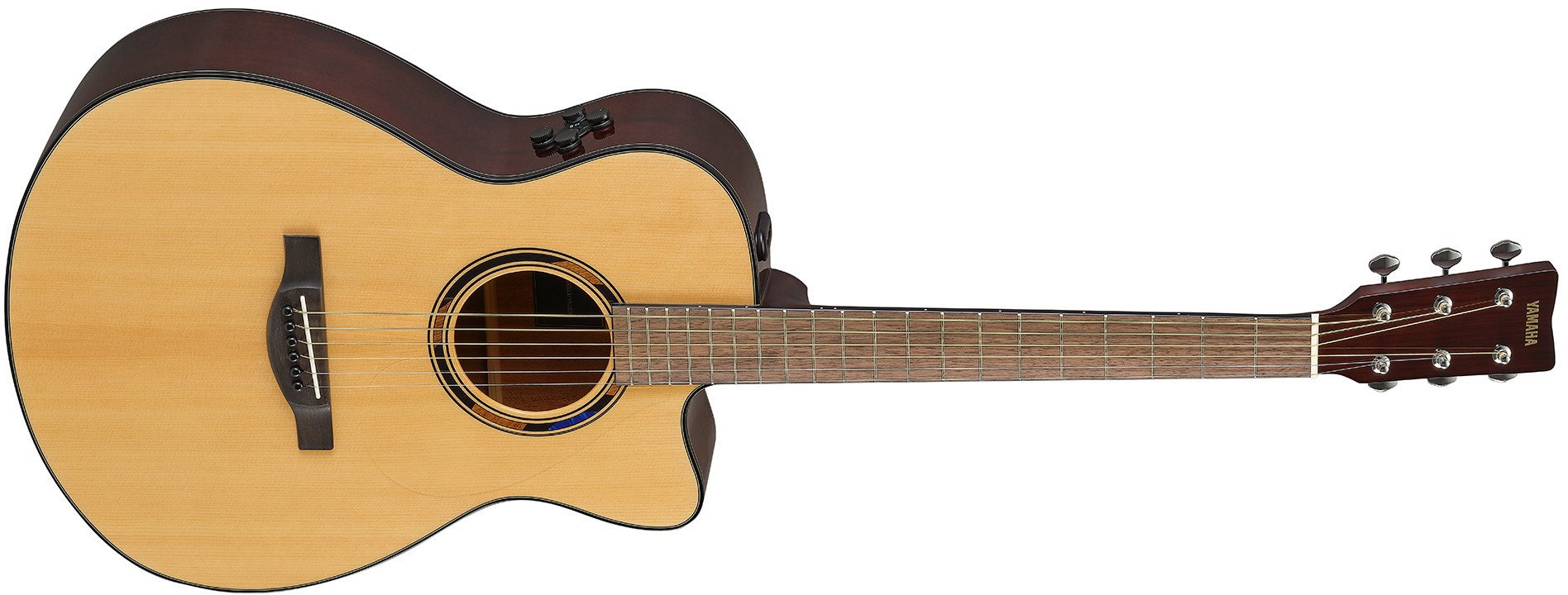 Yamaha TAS1C Natural