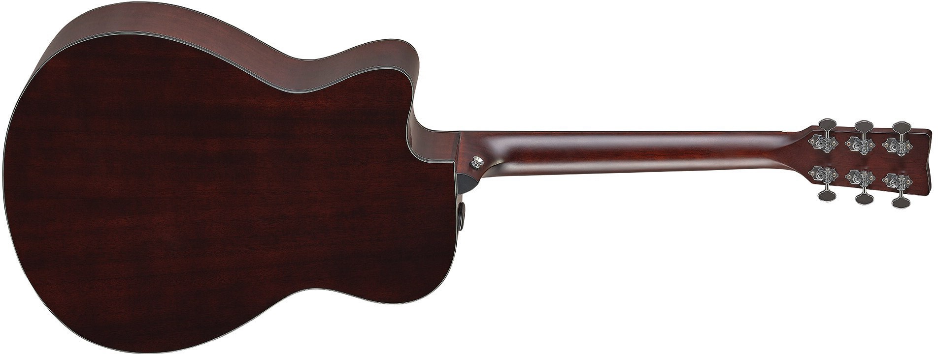 Yamaha TAS1C Sand Burst