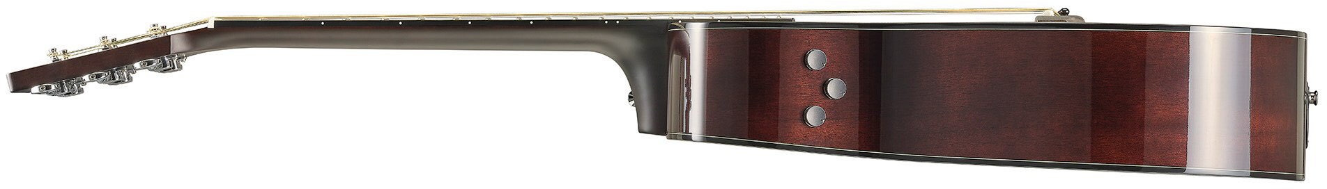 Yamaha TAS1E Sand Burst