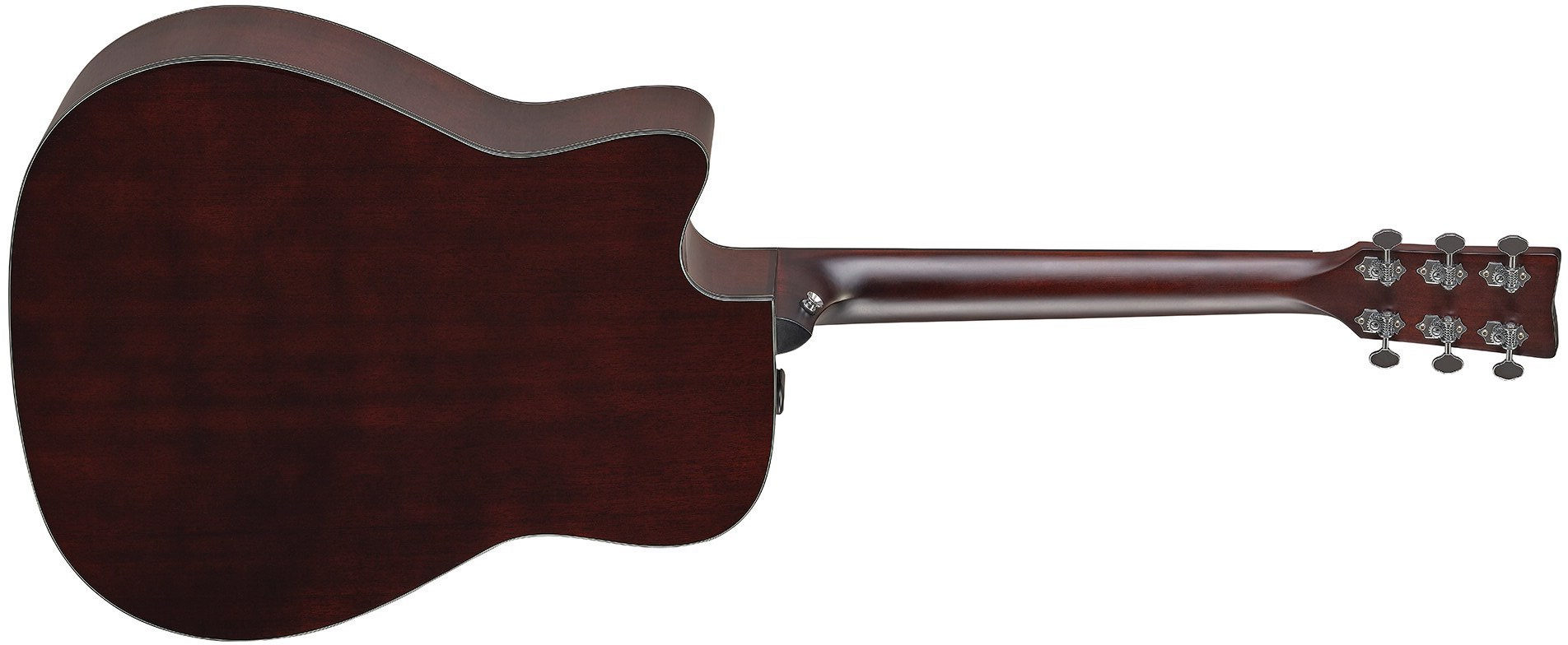 Yamaha TAG1C Natural