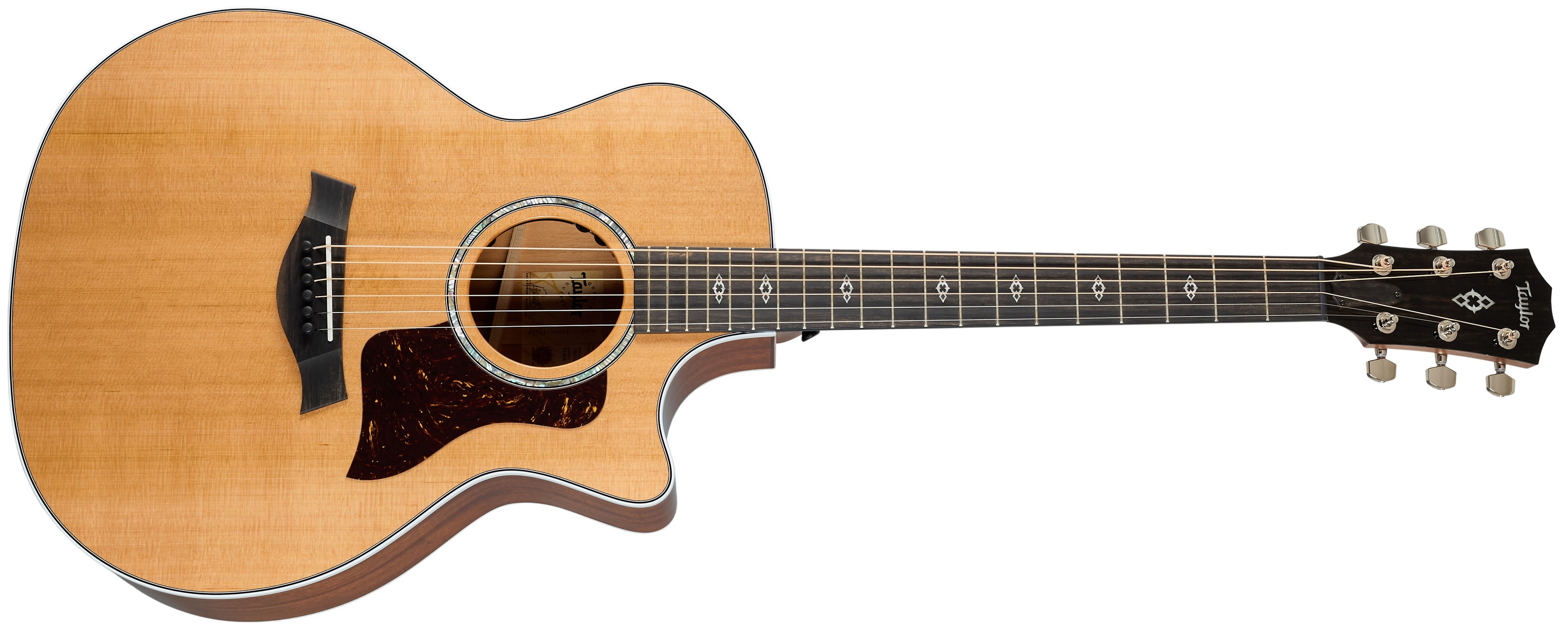 Taylor 514ce Next Generation