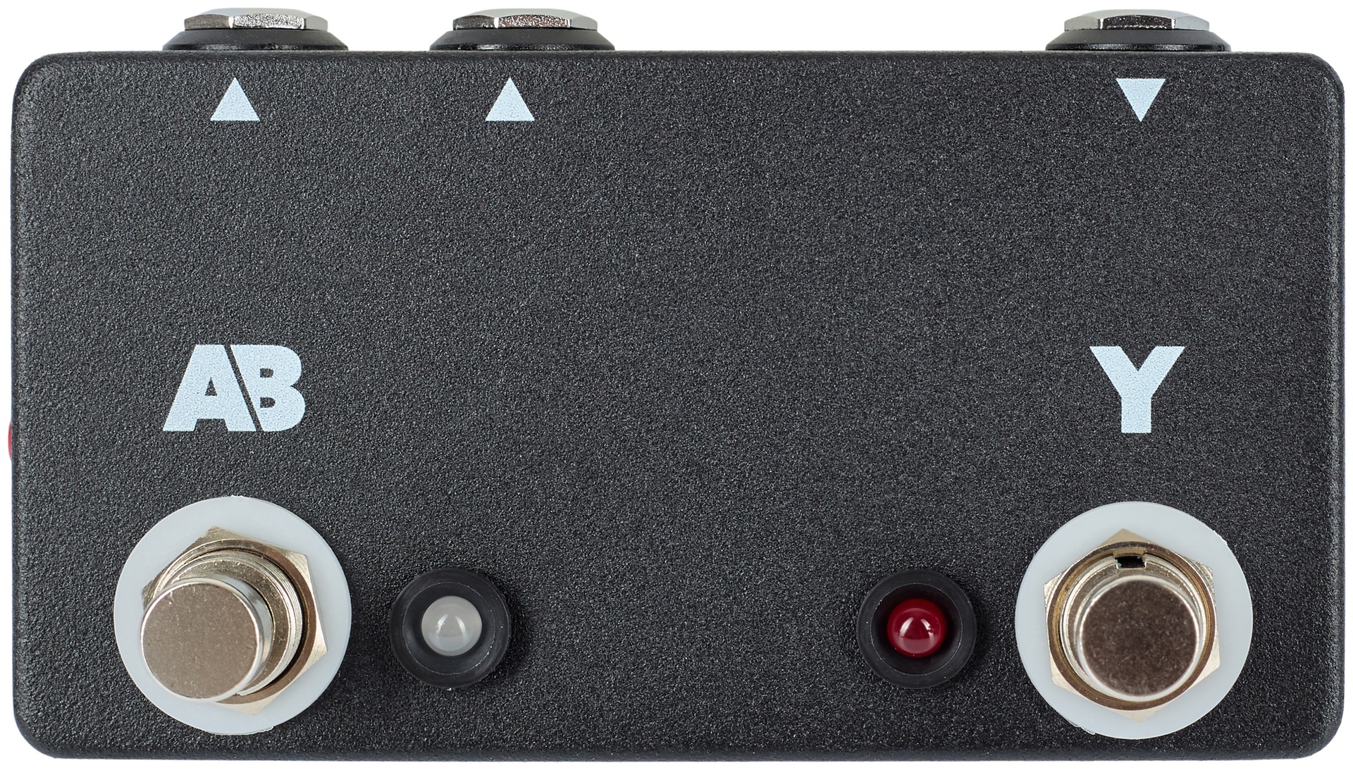 JHS Pedals Active A/B/Y