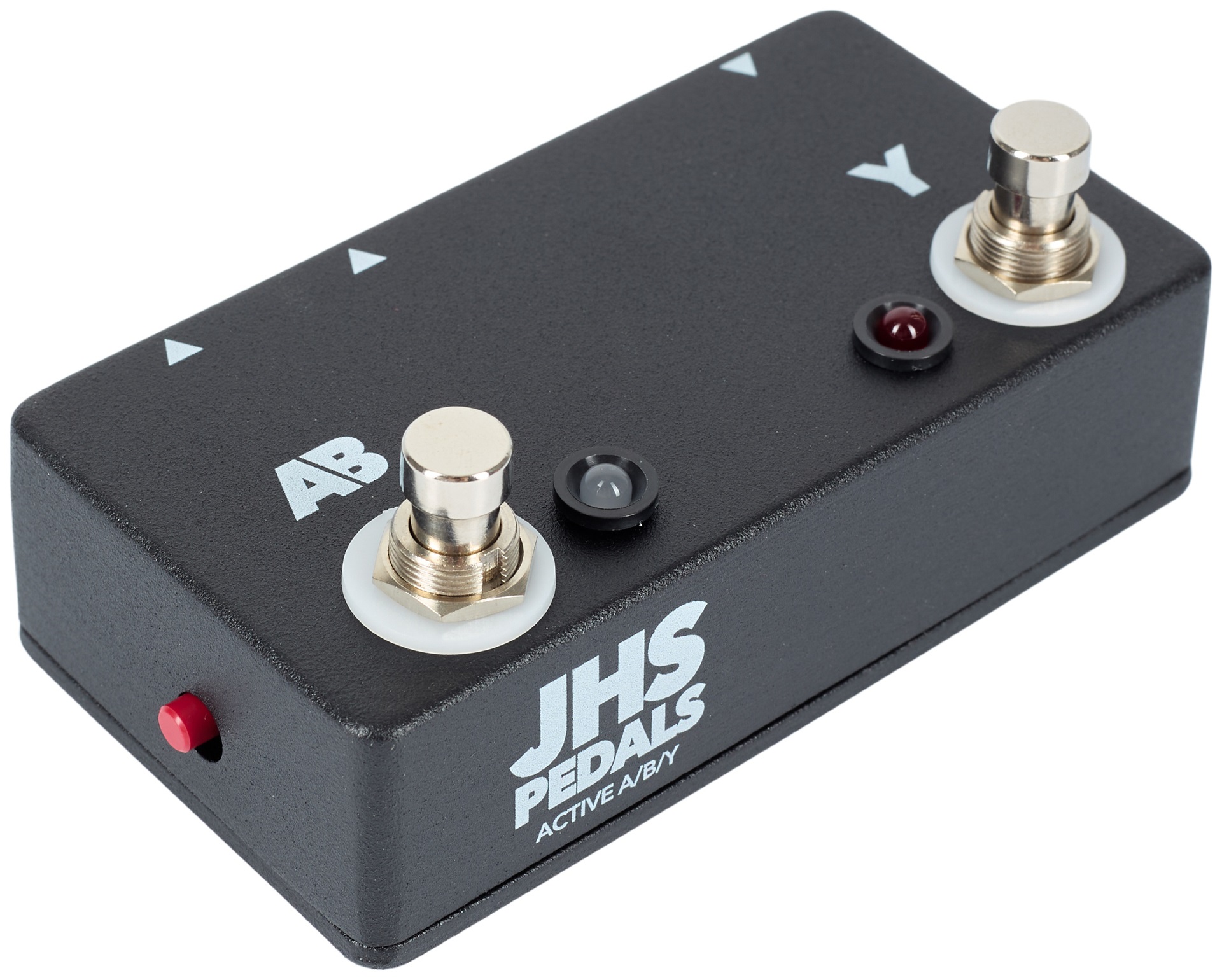 JHS Pedals Active A/B/Y