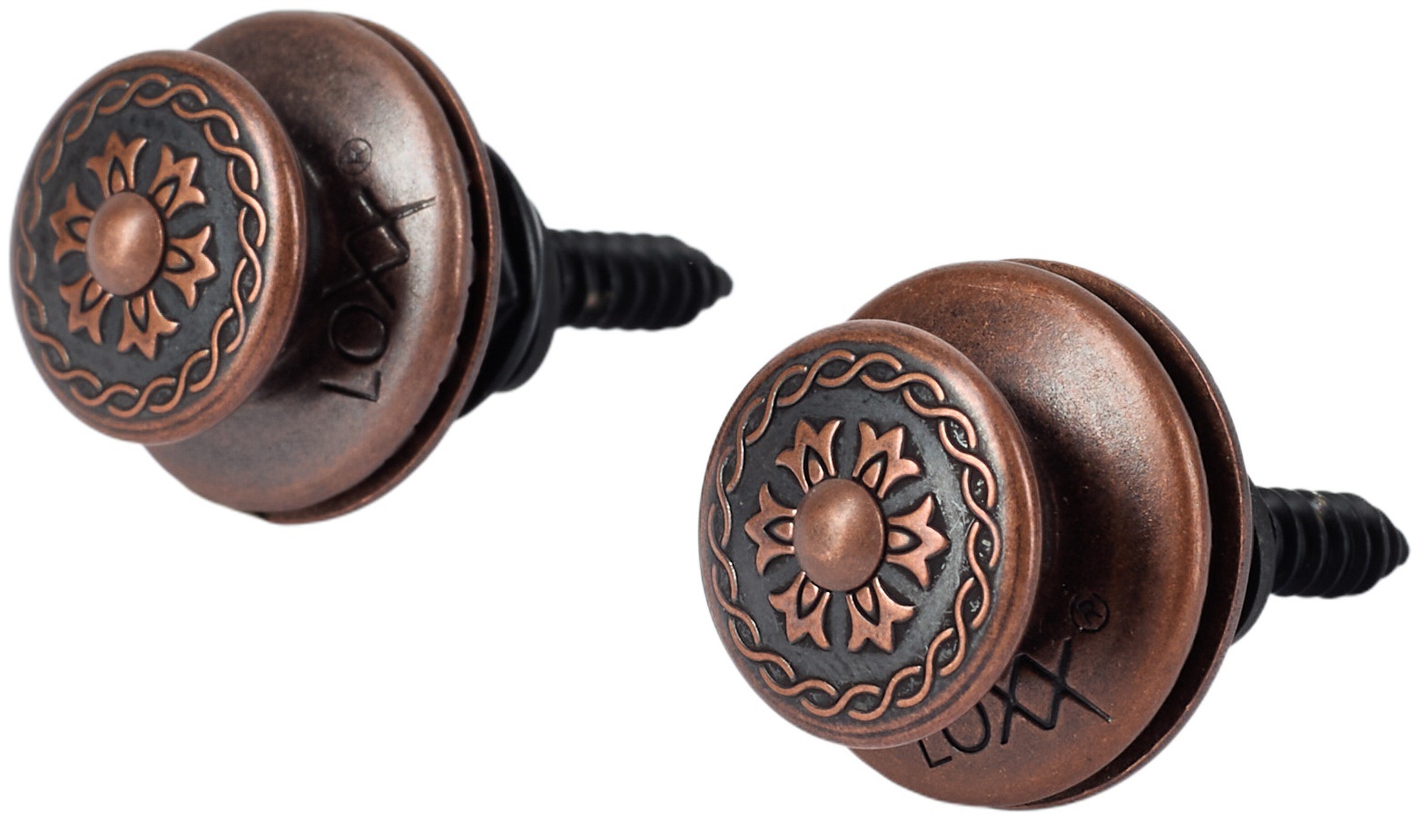 E-shop Loxx Sophia - Antique Copper