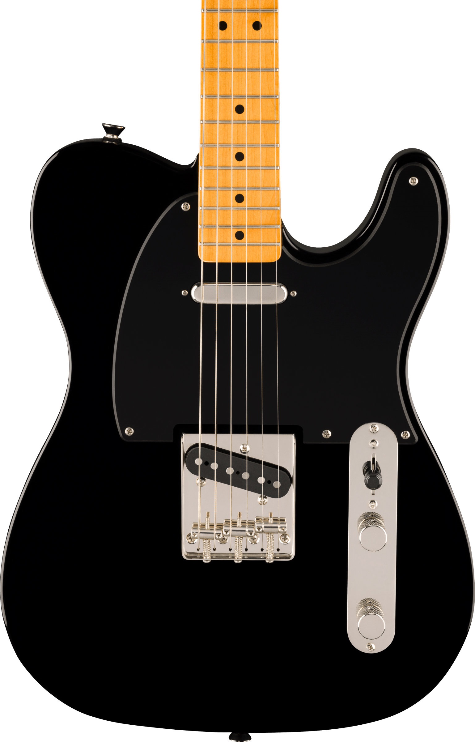 Fender Squier FSR Classic Vibe '50s Telecaster MN BK