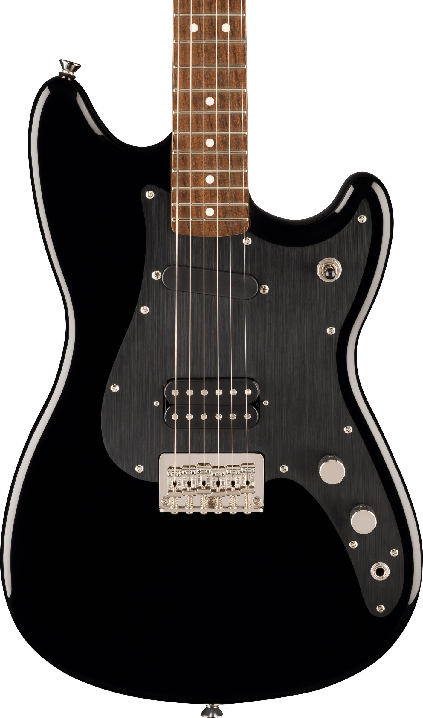 Fender Squier Classic Vibe Duo-Sonic HS LRL BK