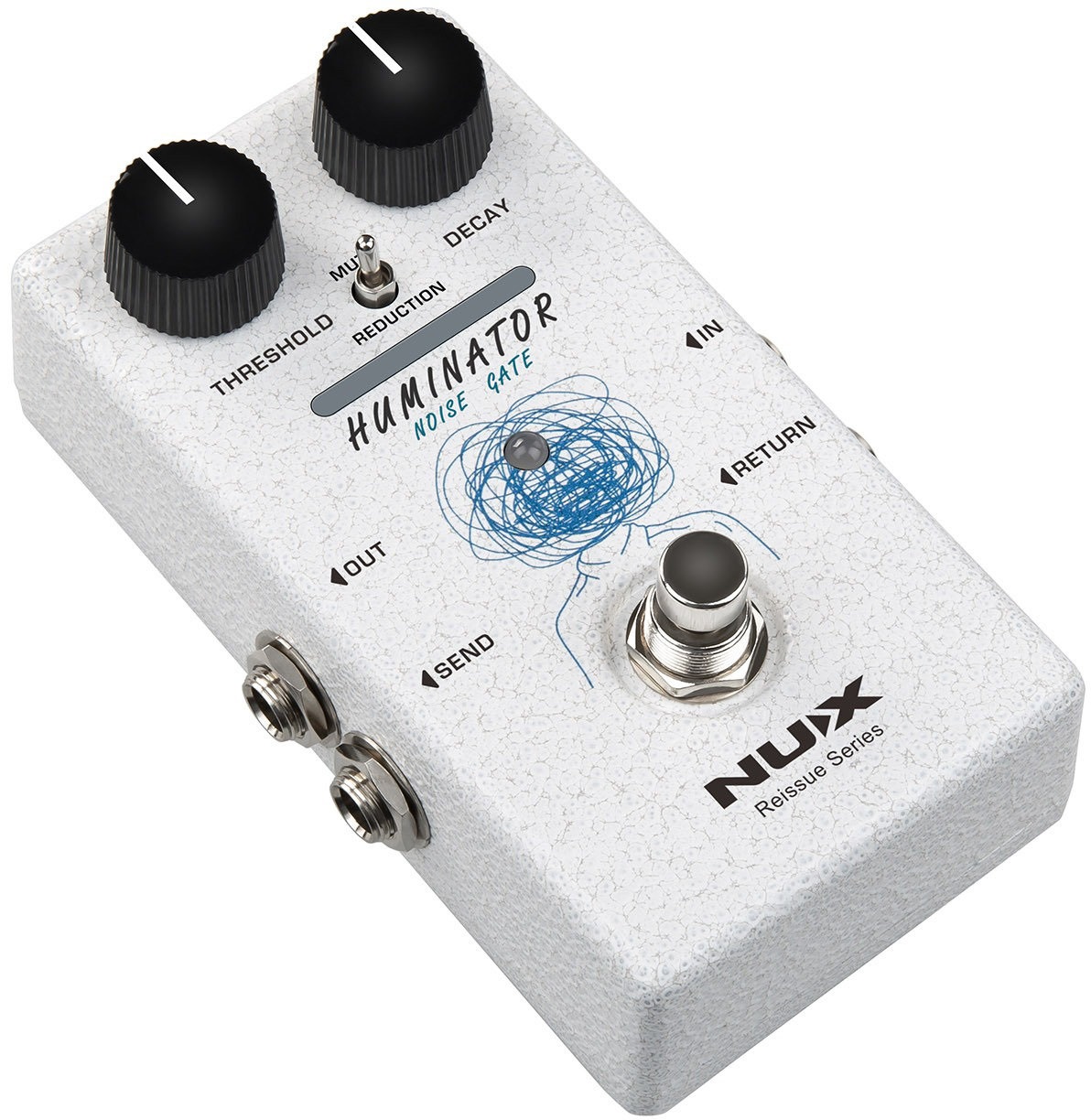 Nux NRN-1 Huminator
