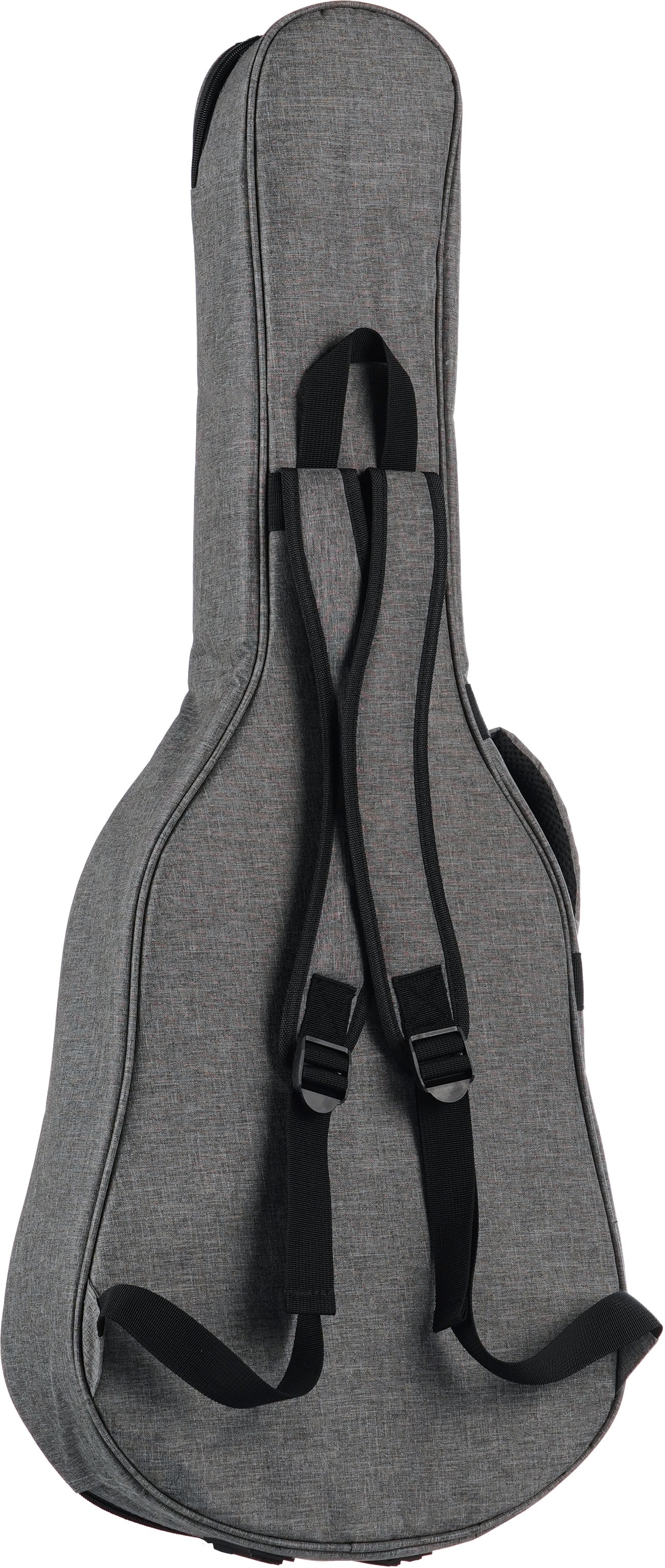 Flight Flight PIXI BK Acoustic Travel Guitar