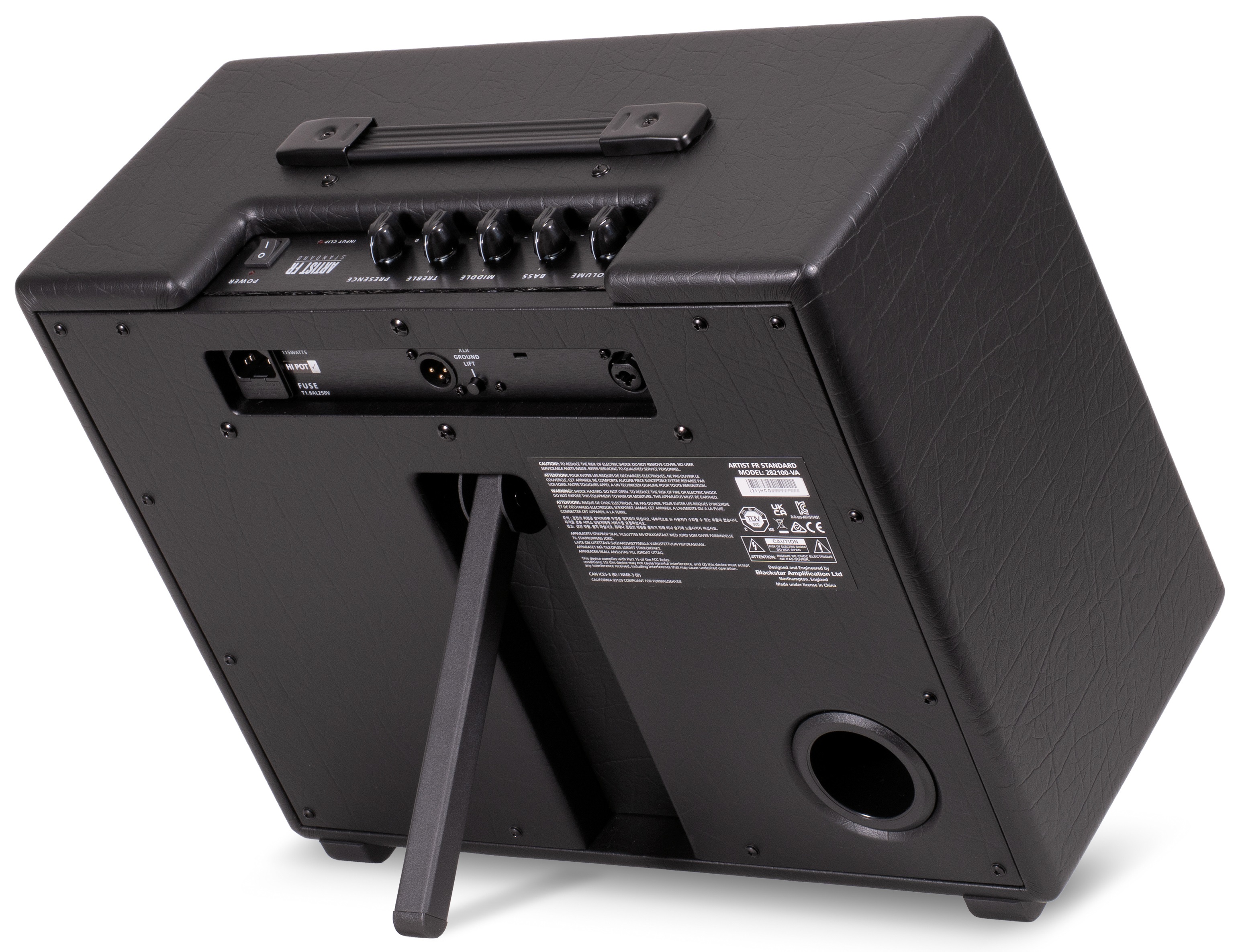 Blackstar Artist FR Standard Combo 50W 1x12