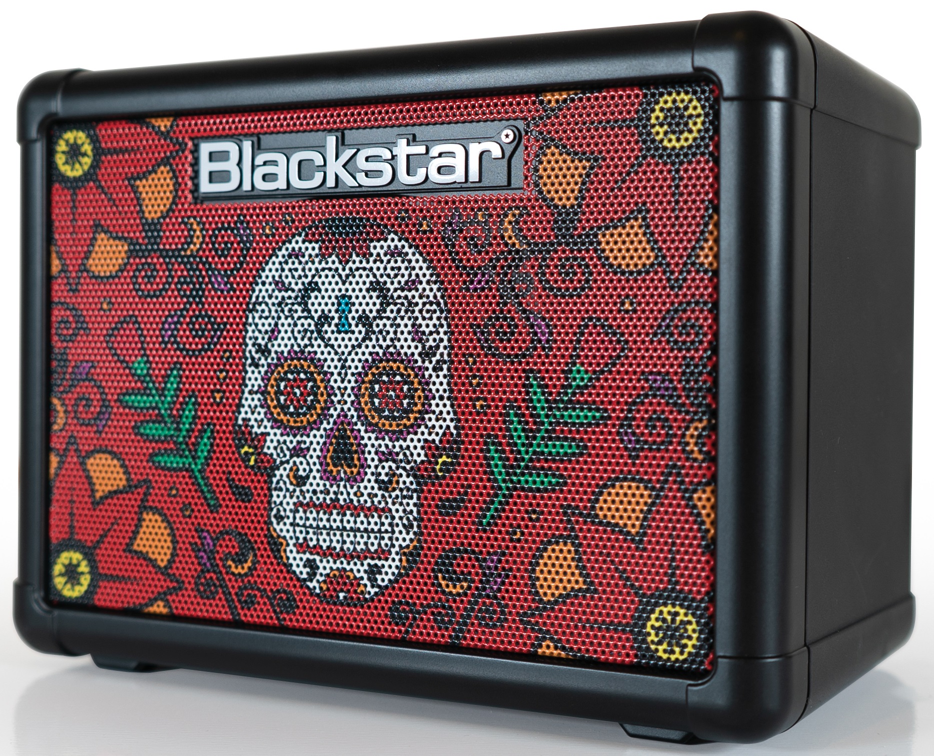 Blackstar Fly 3 Sugar Skull 2