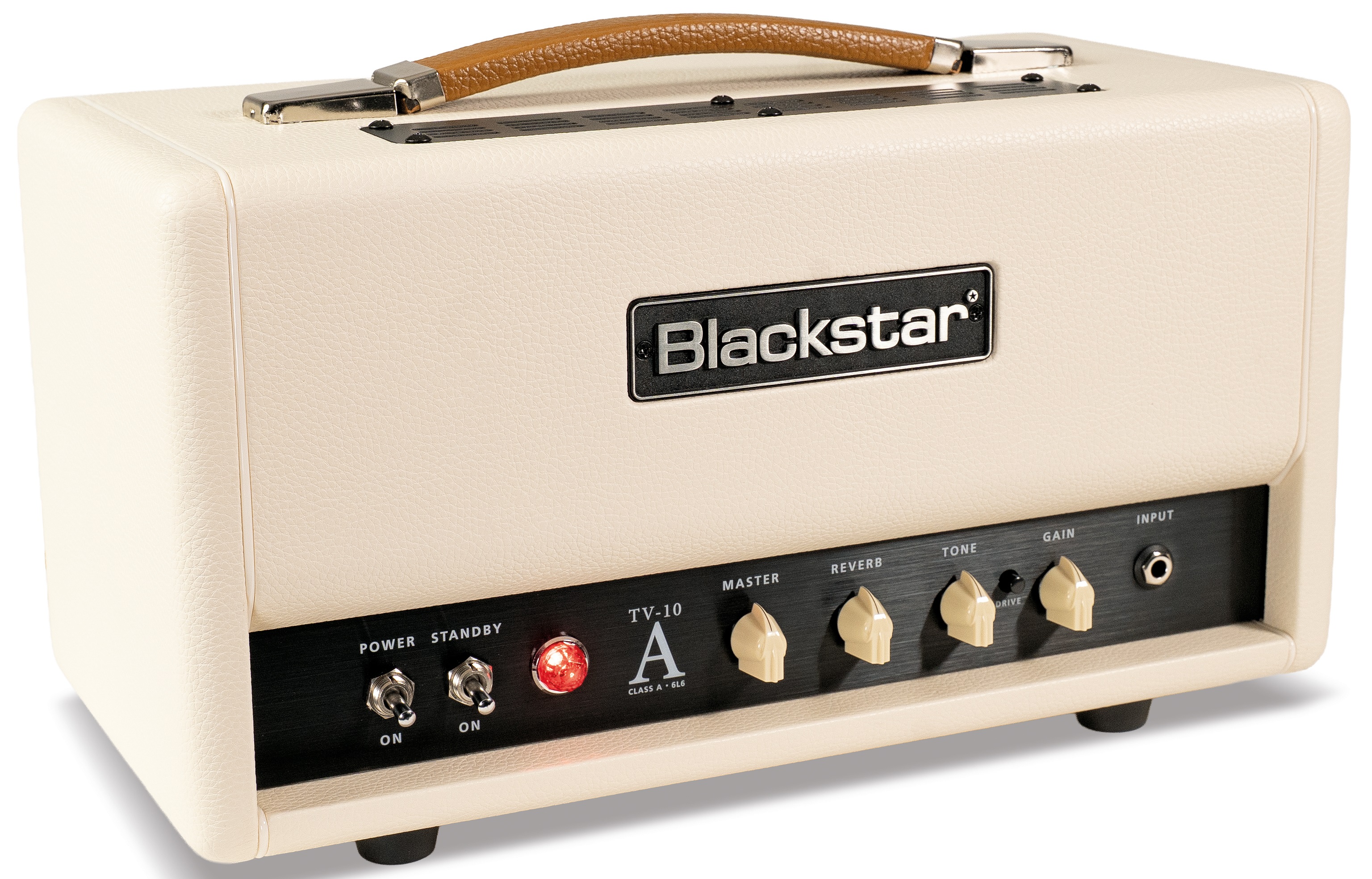 Blackstar TV-10 A 6L6 Head