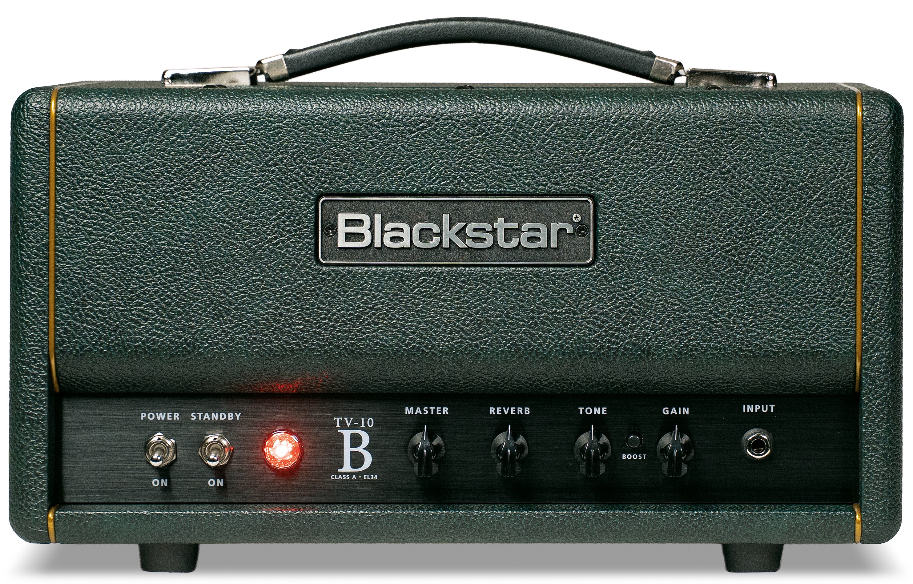 Blackstar TV-10 B EL34 Head