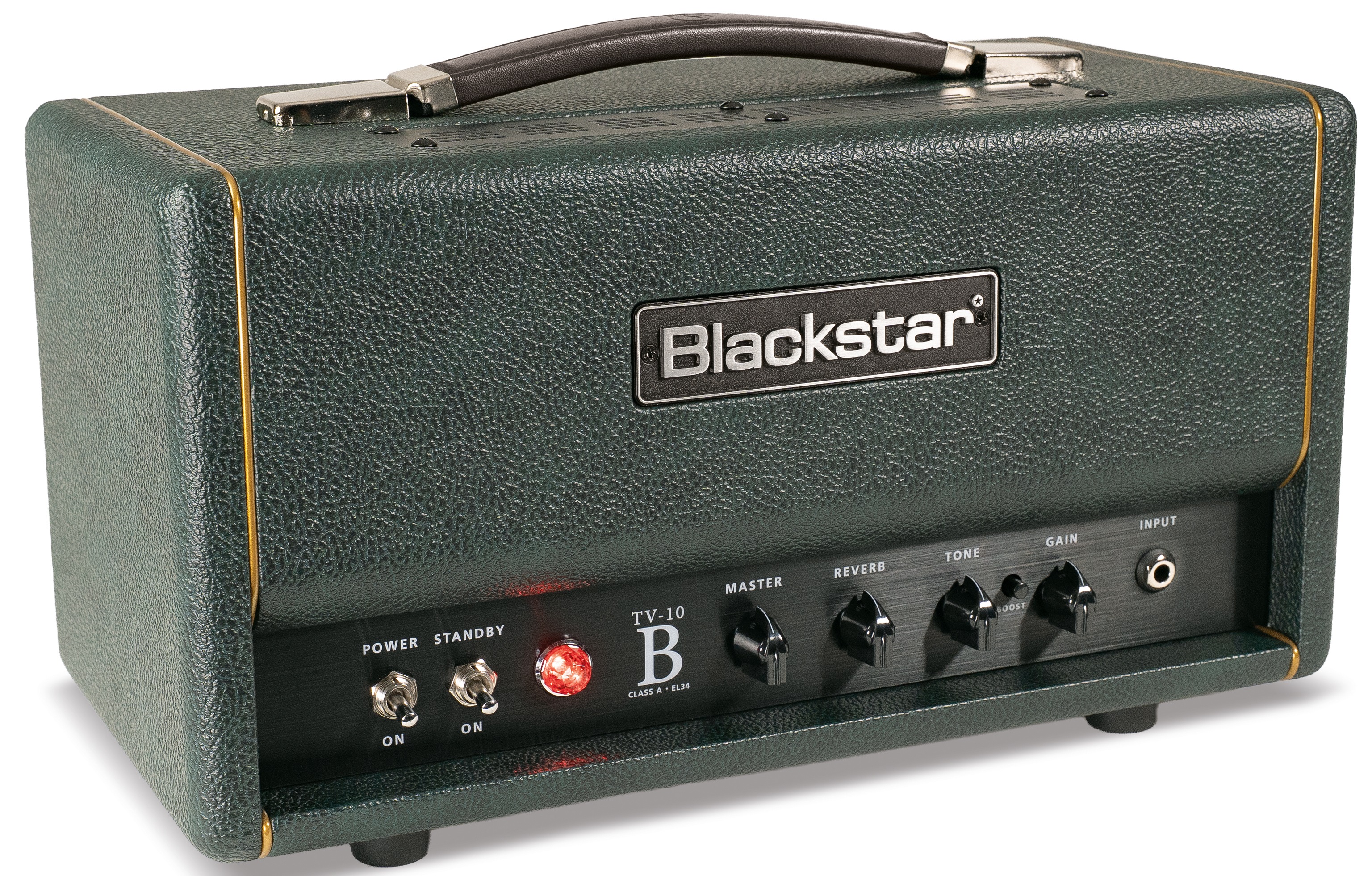 Blackstar TV-10 B EL34 Head