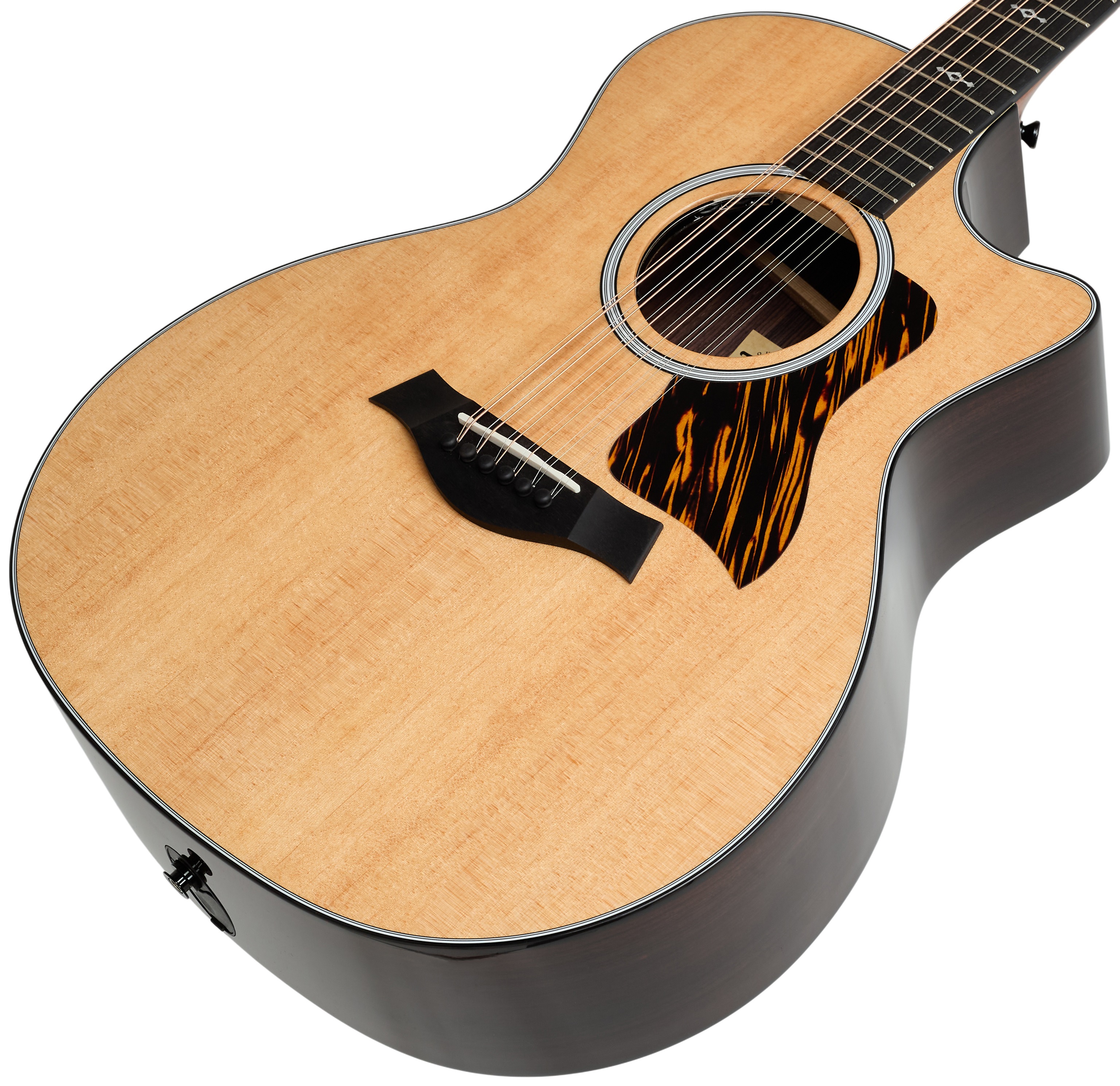 Taylor 454ce Next Generation