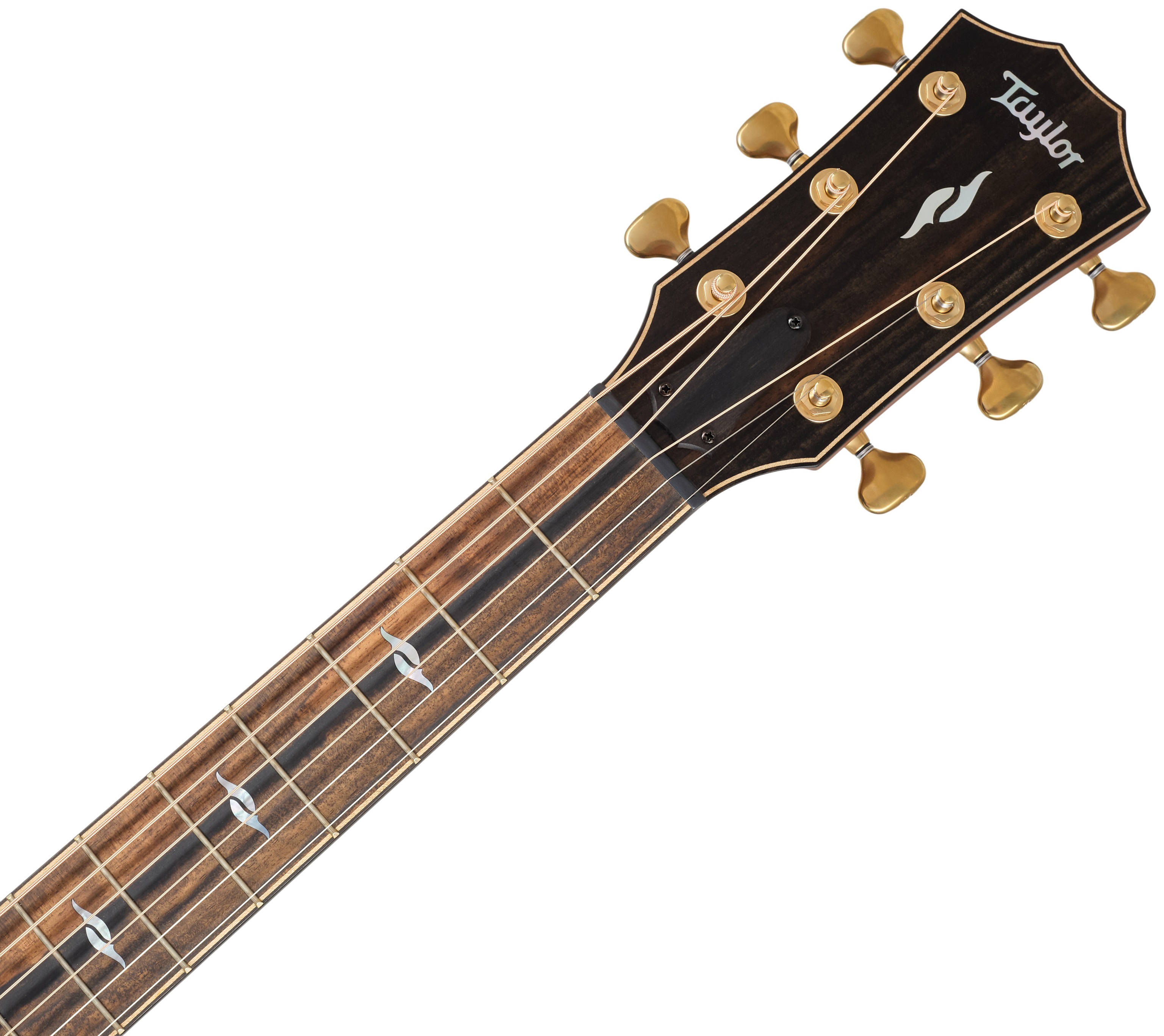 Taylor Builder's Edition 814ce Next Generation