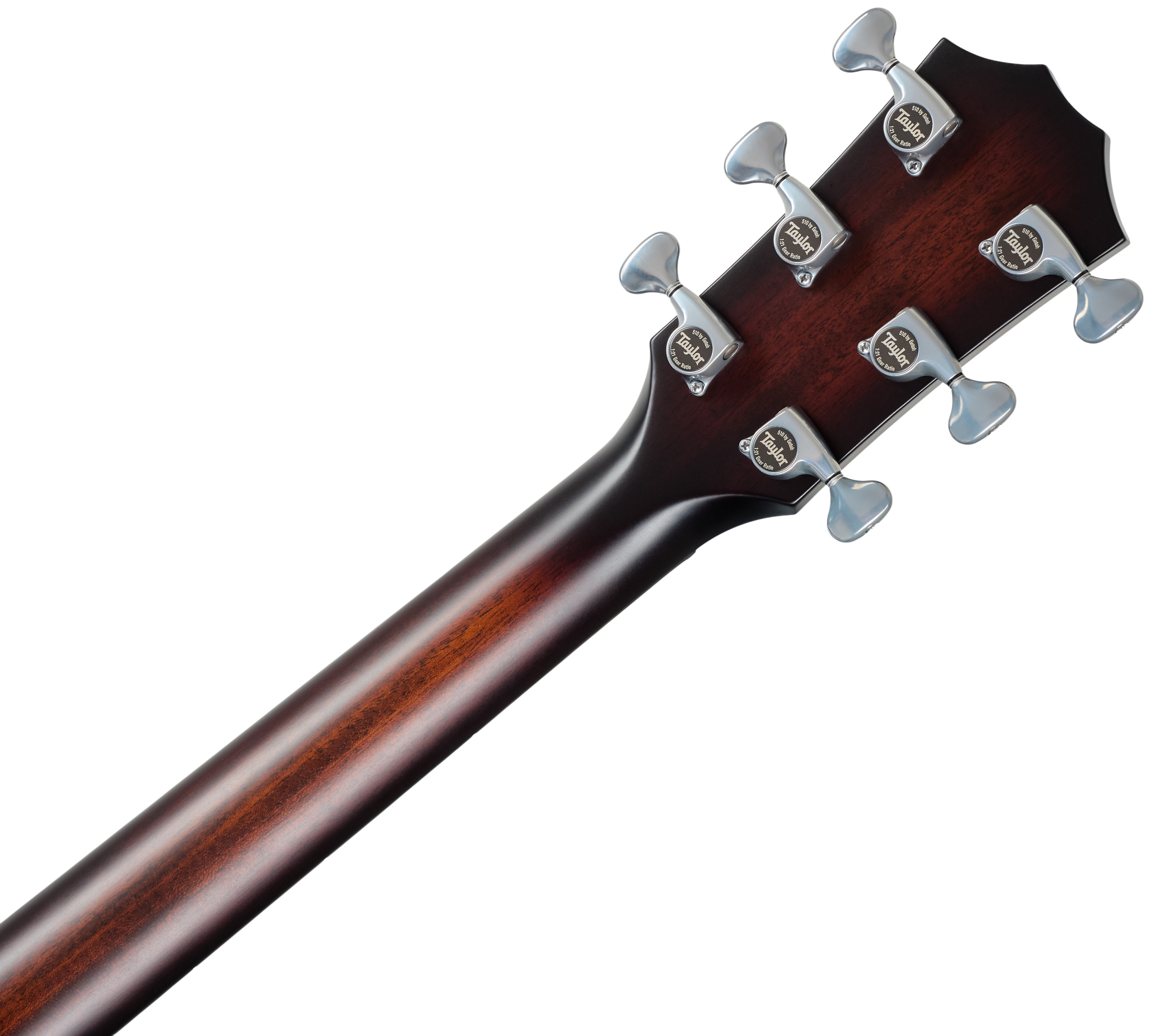Taylor Builder's Edition 514ce Natural Next Generation