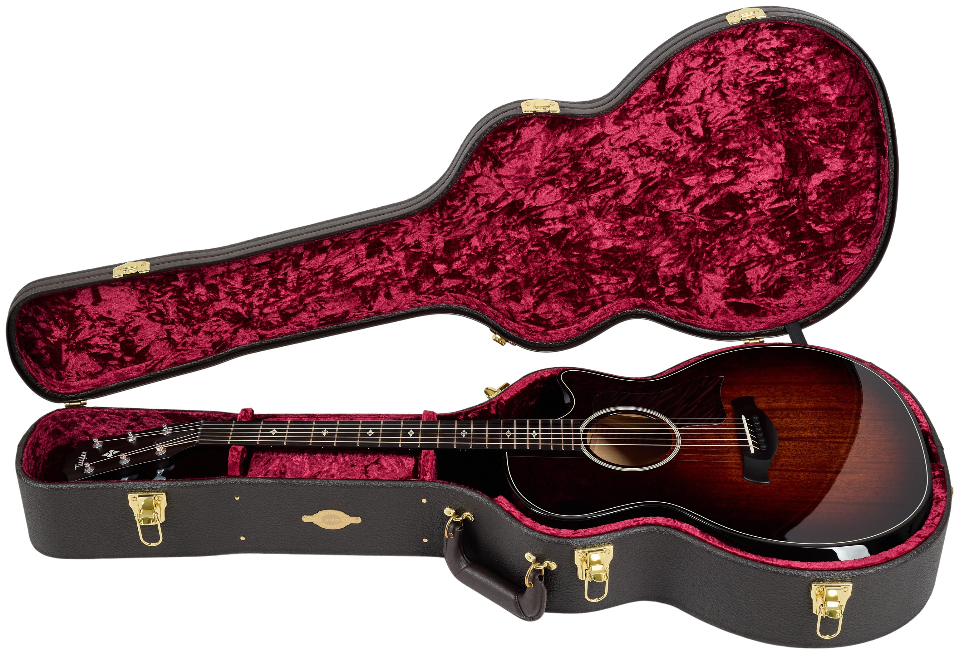 Taylor Builder's Edition 524ce Next Generation
