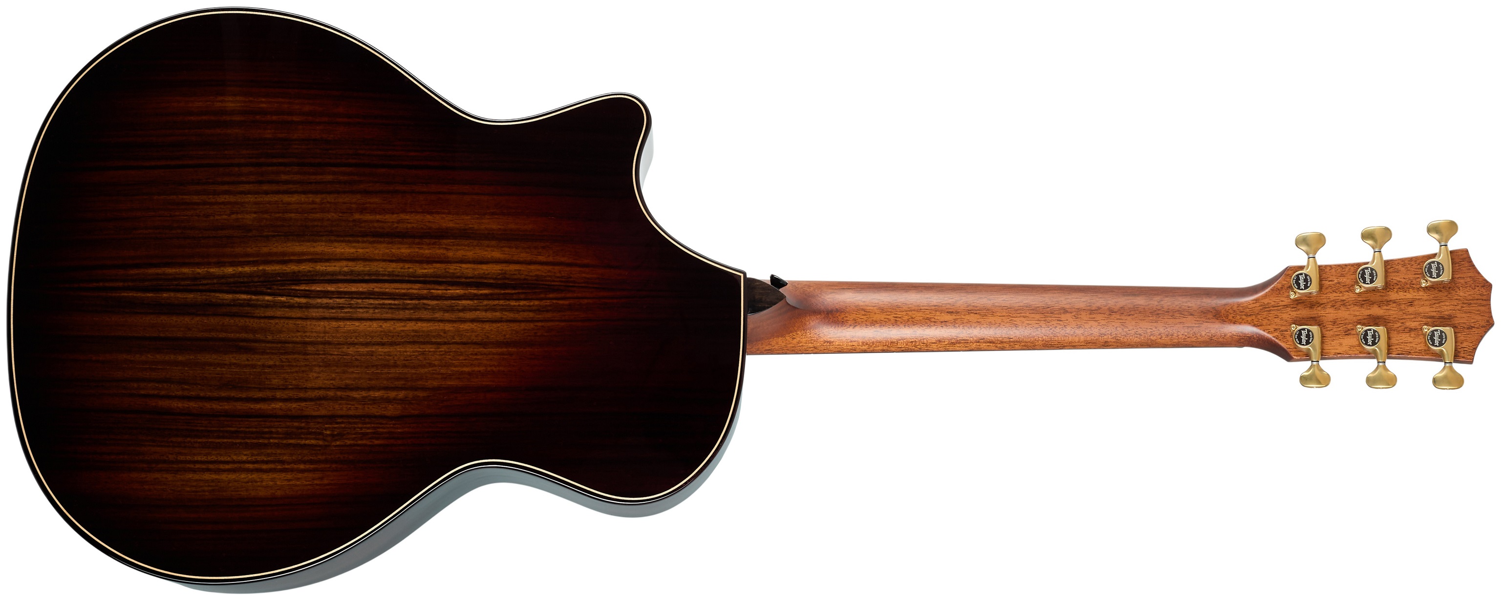 Taylor Builder's Edition 814ce Next Generation