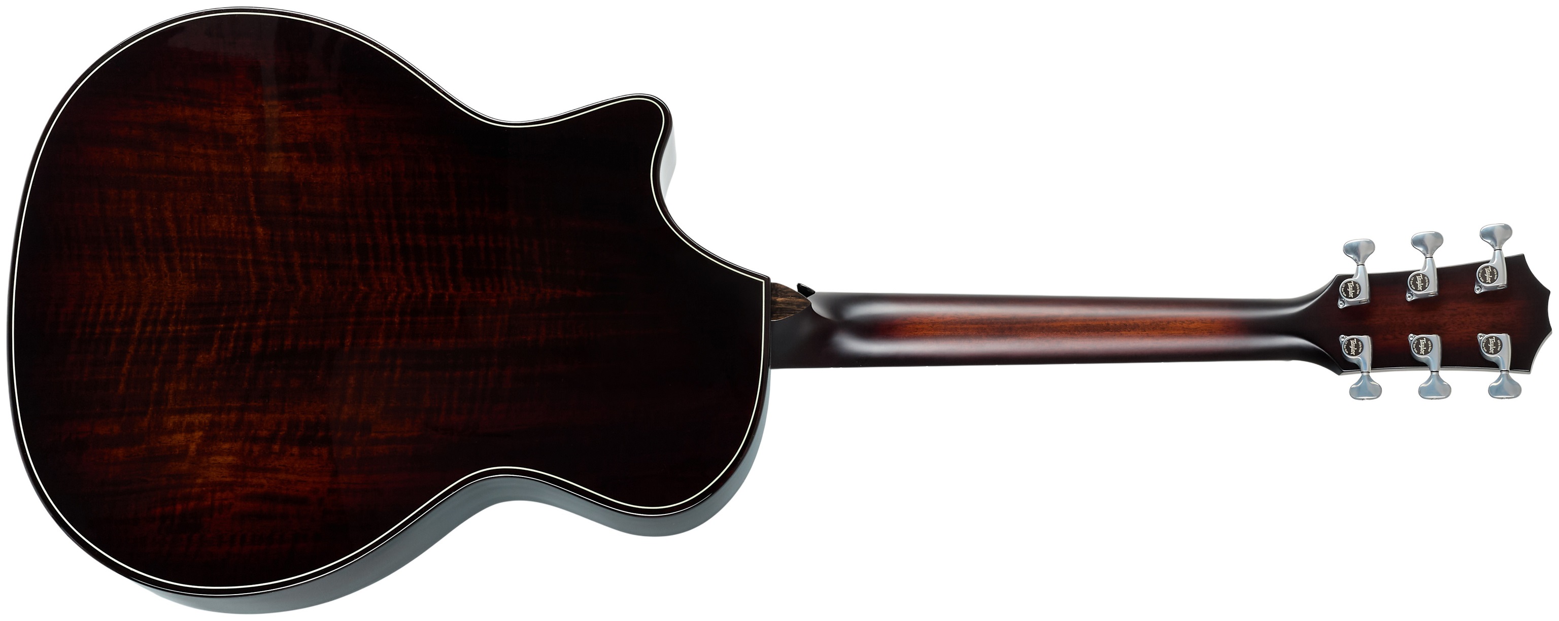 Taylor Builder's Edition 514ce Natural Next Generation