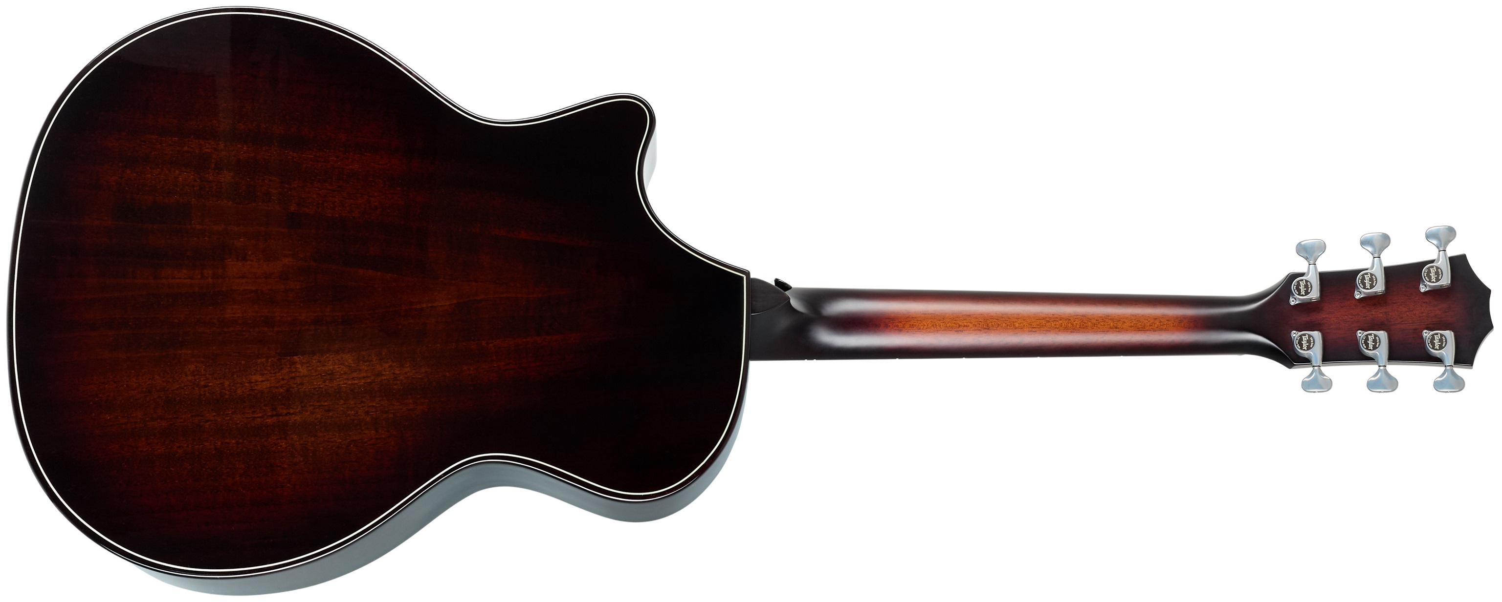 Taylor Builder's Edition 524ce Next Generation