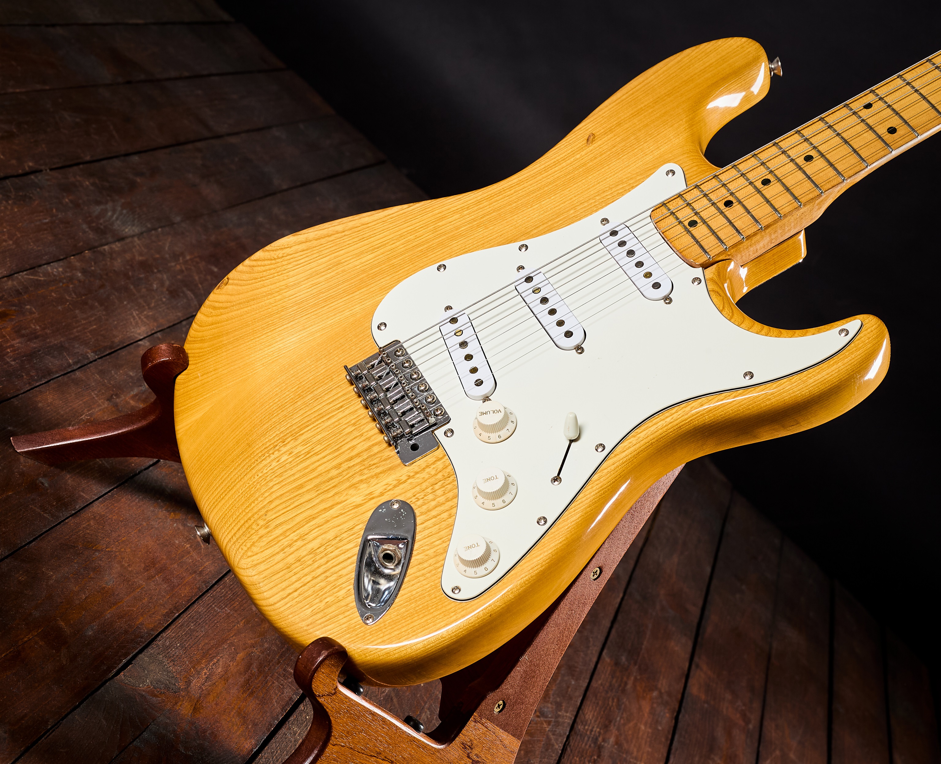 Greco 1977 Super Sounds Natural