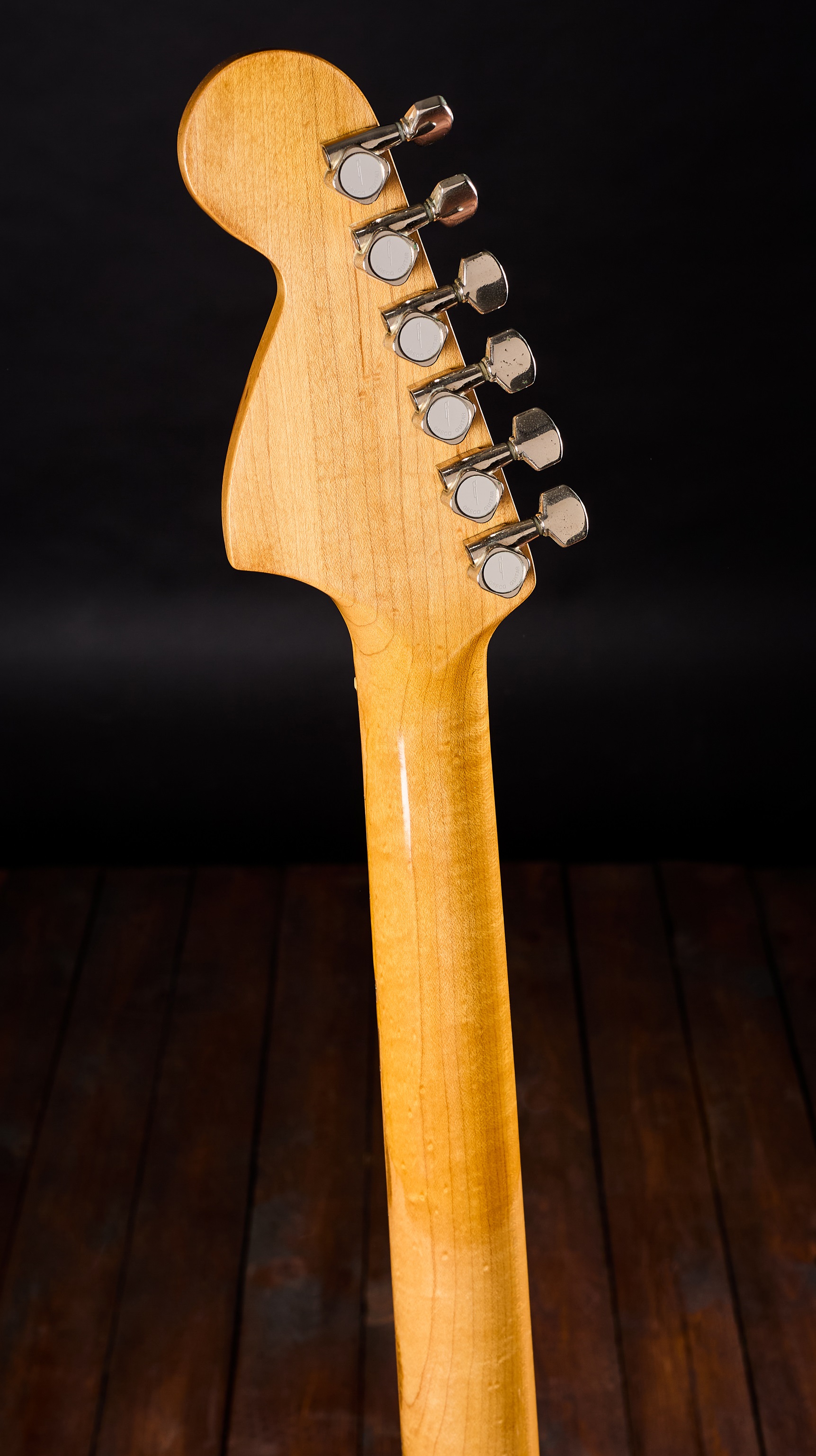 Greco 1977 Super Sounds Natural