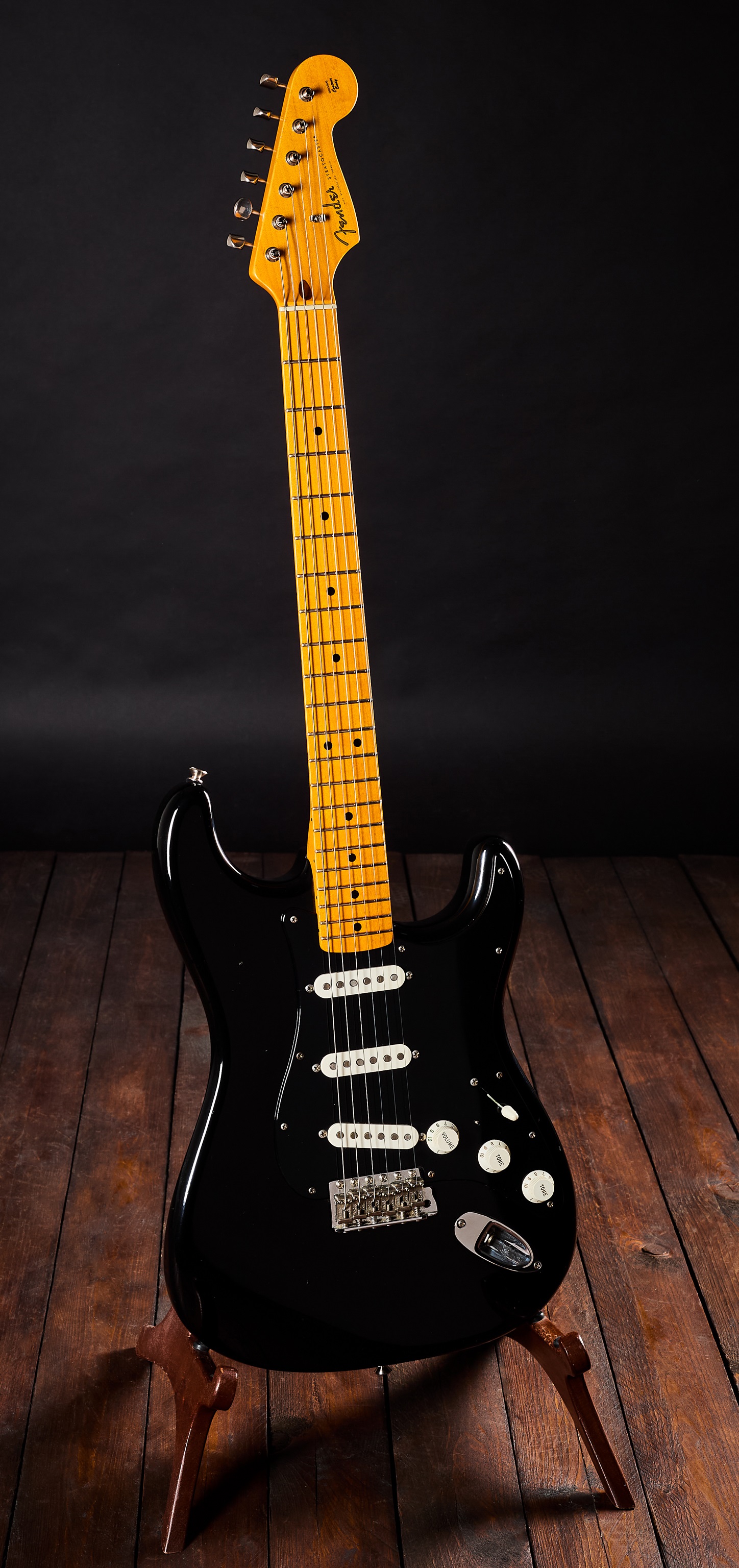 Fender Custom Shop 2010 David Gilmour Signature Stratocaster NOS