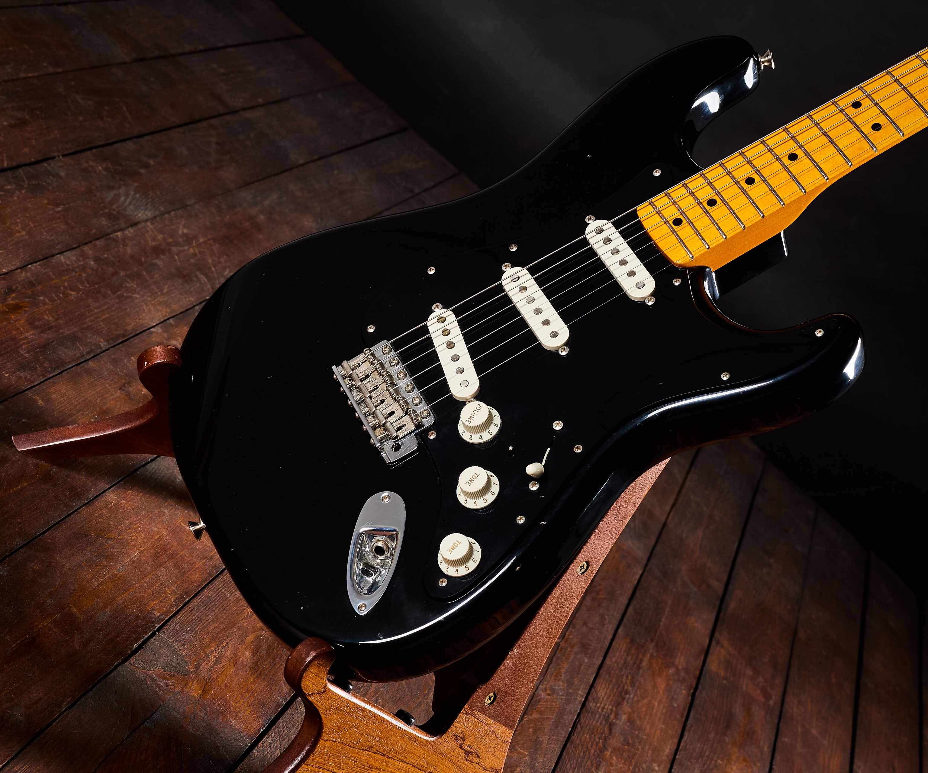 Fender Custom Shop 2010 David Gilmour Signature Stratocaster NOS