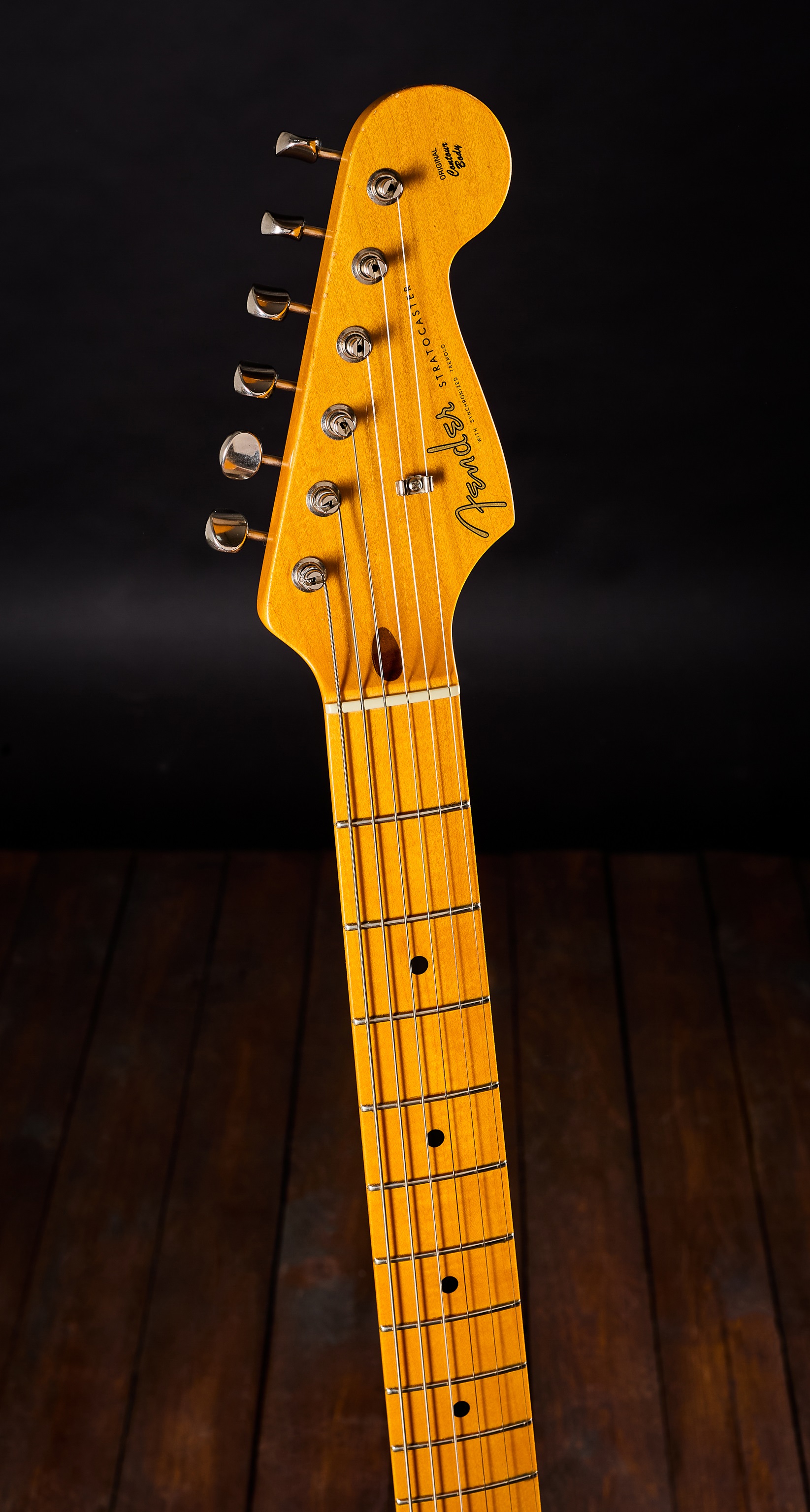 Fender Custom Shop 2010 David Gilmour Signature Stratocaster NOS