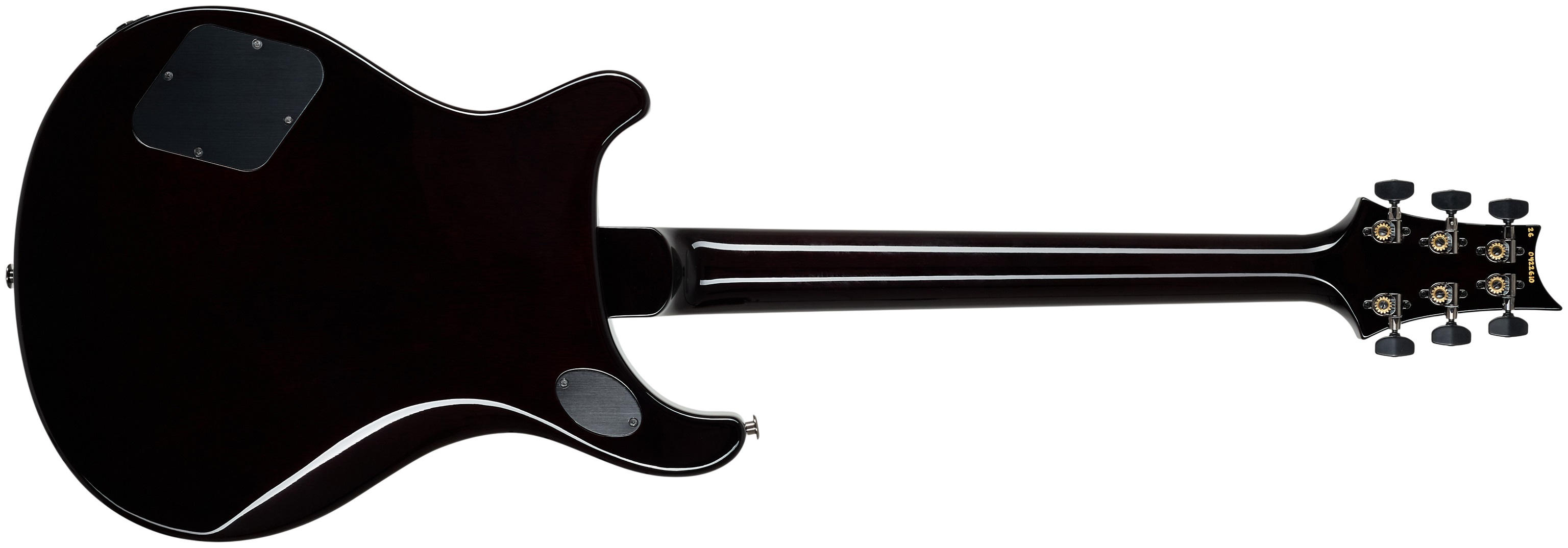 PRS PRS McCarty 594 Mango Top LTD Black Gold Burst
