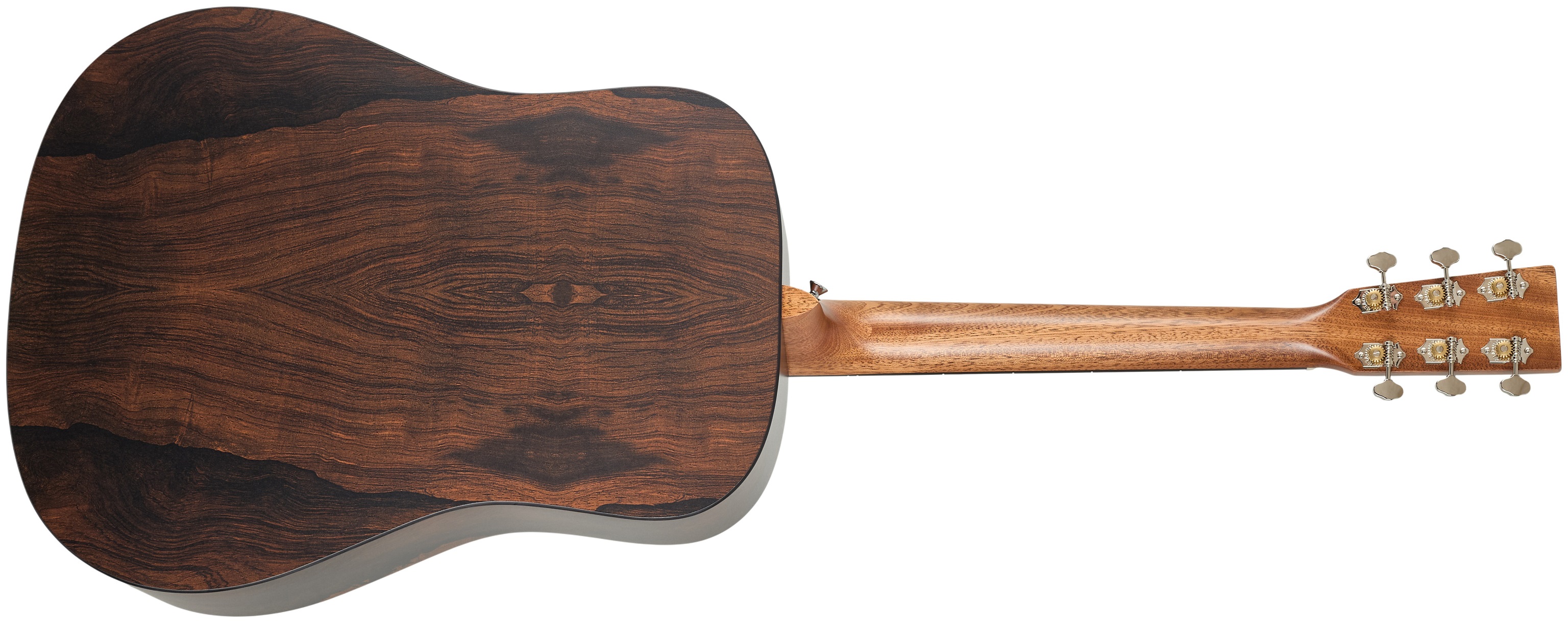 Martin D-X2E Mahogany