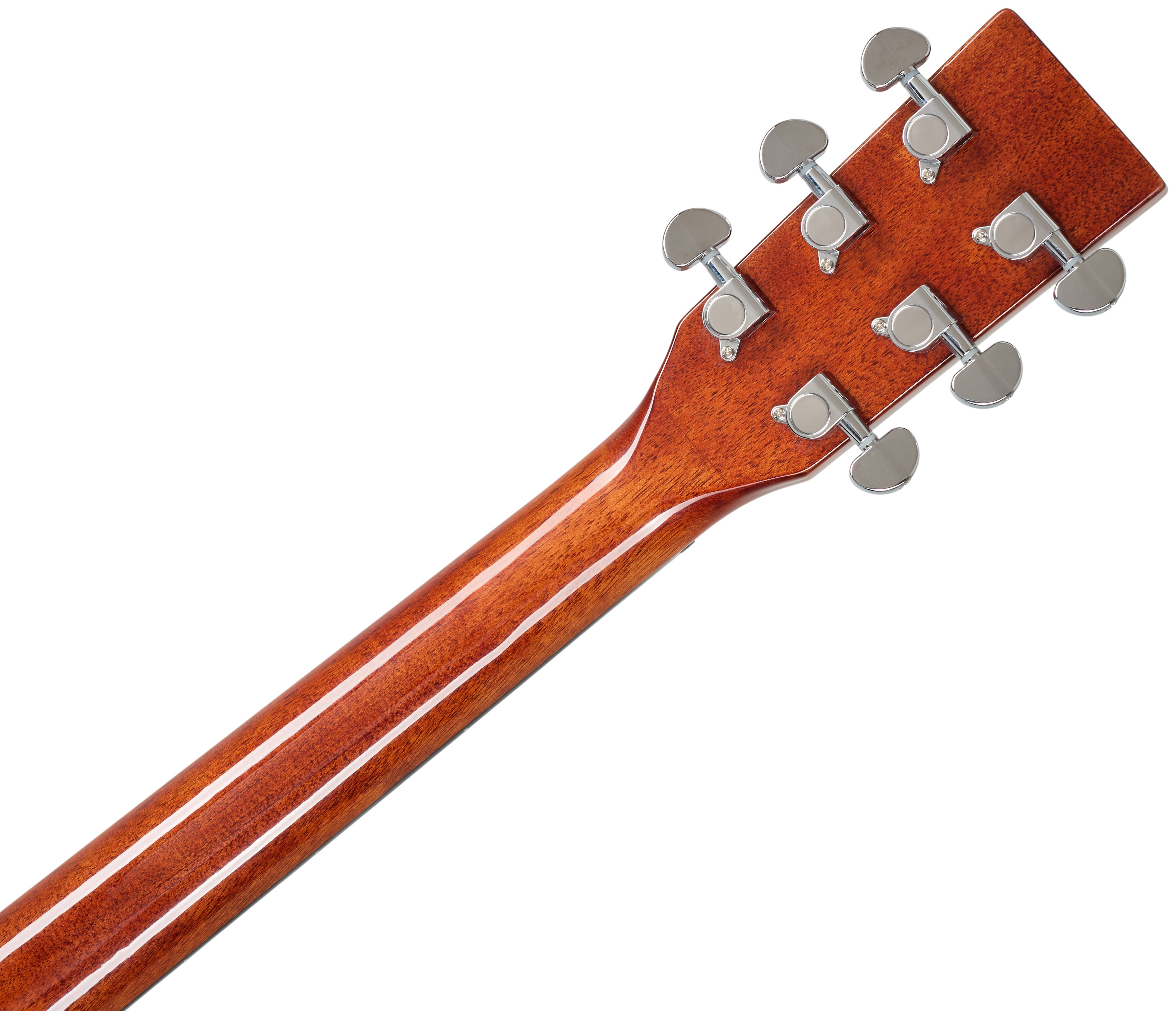 Blond DE-SA Mahogany