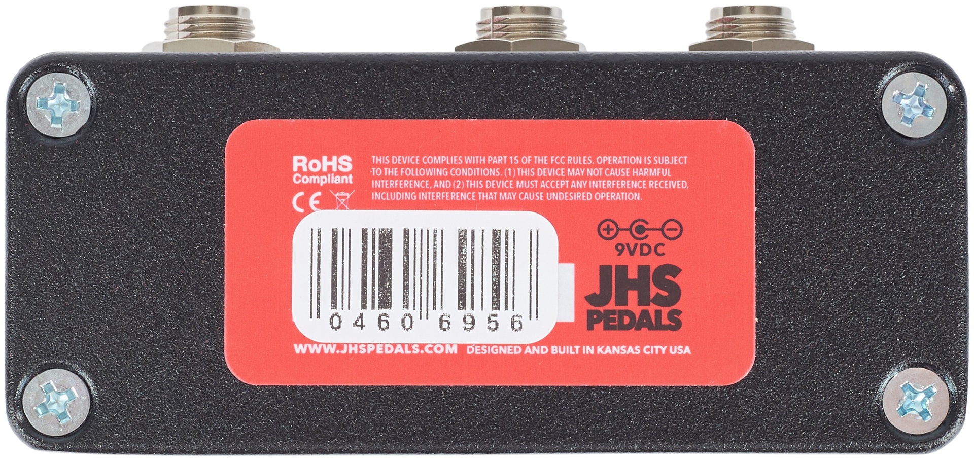 JHS Pedals Summing Amp