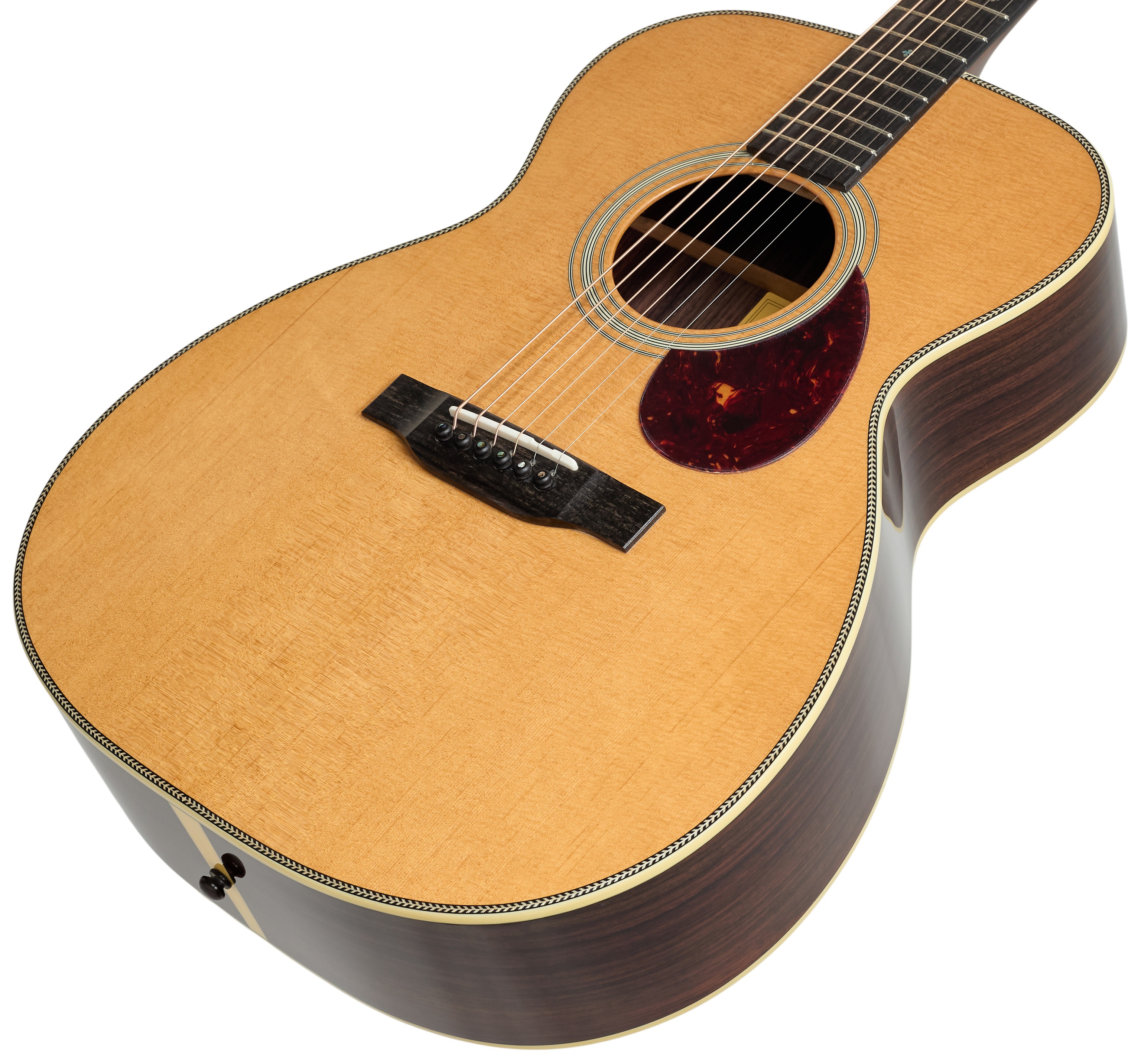 Eastman E8OM-TC