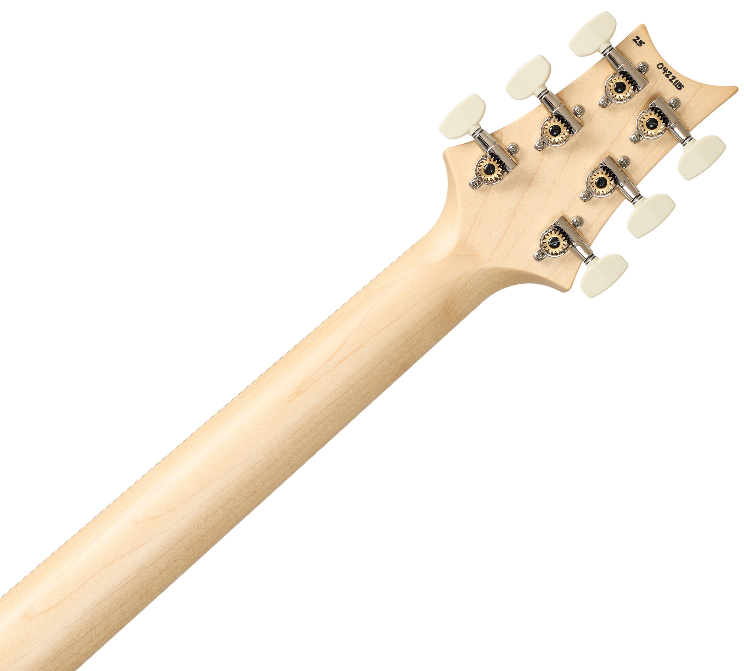 PRS CE 24 Black Amber